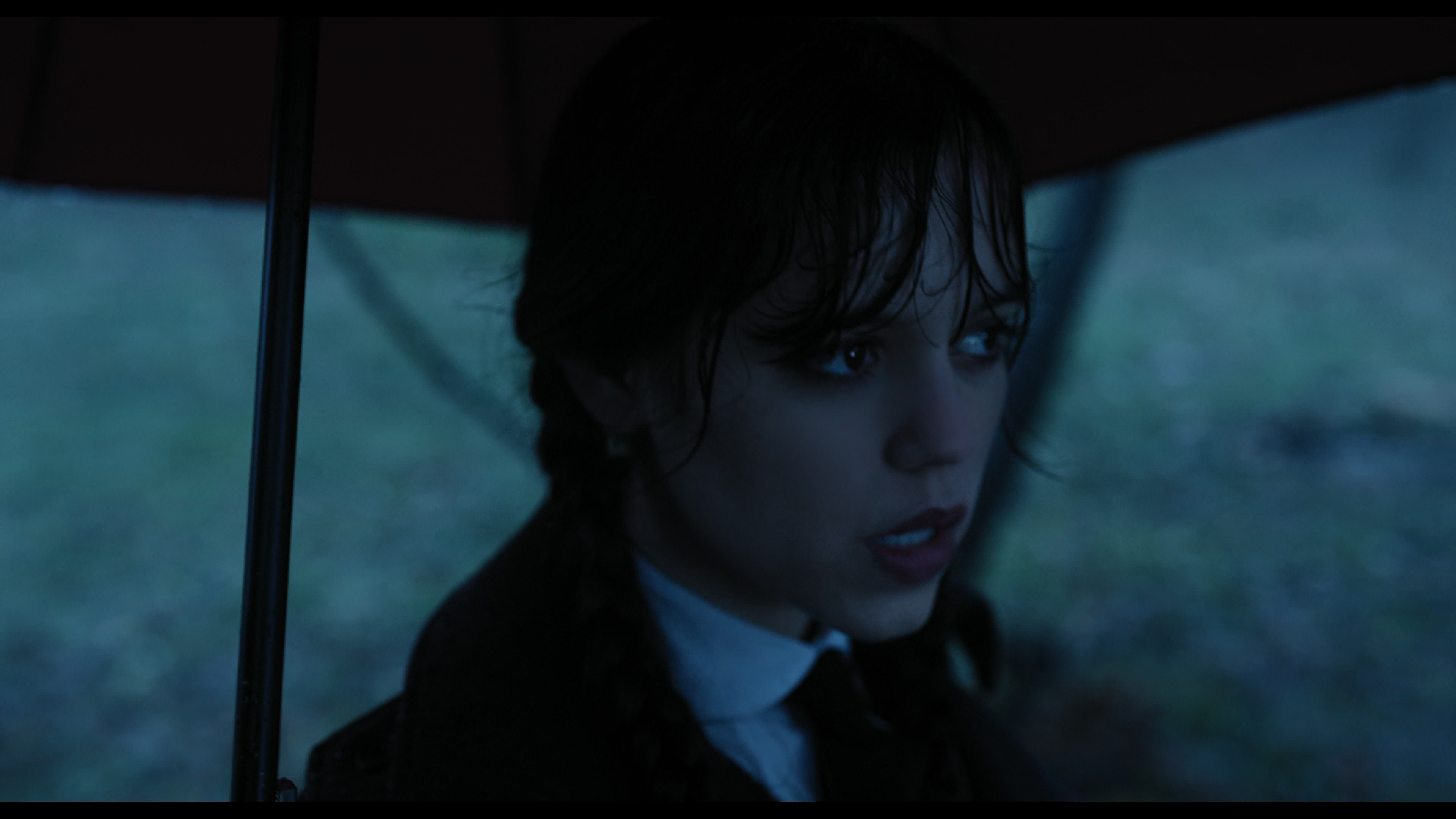 Wednesday S01E03 “Friend or Woe” HD screenshot 4496