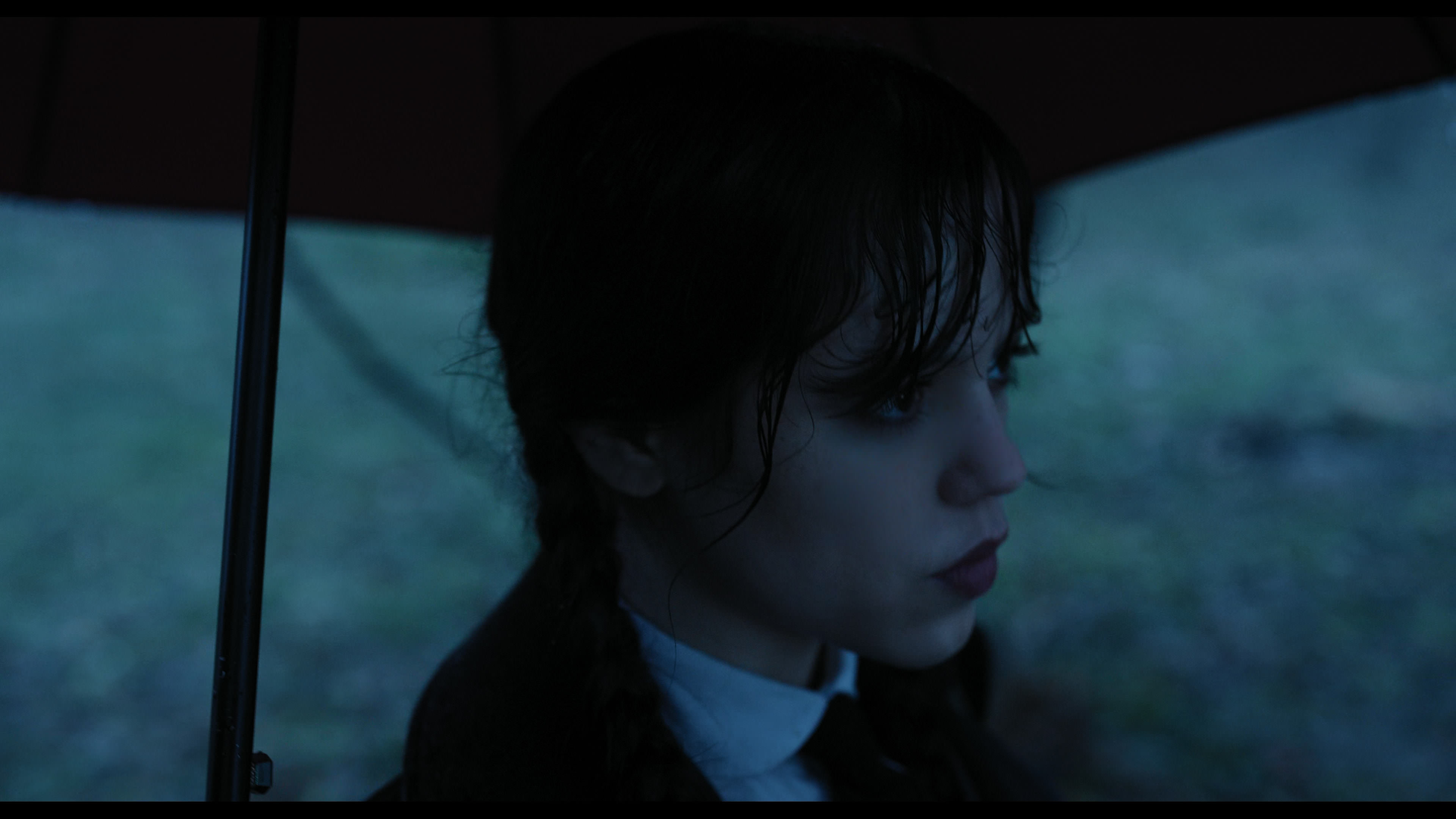 Wednesday S01E03 “Friend or Woe” screencap 4497
