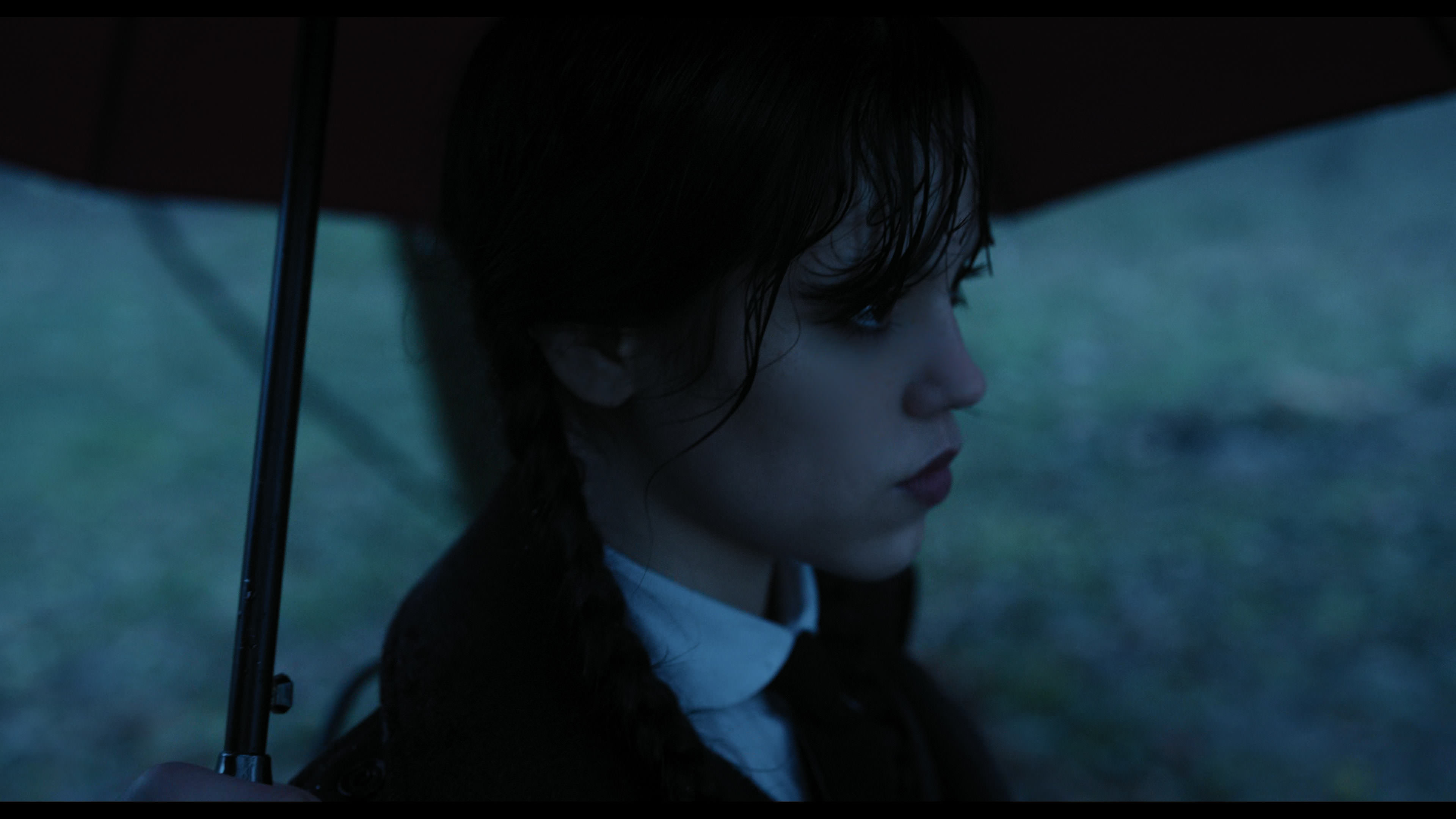 Wednesday S01E03 “Friend or Woe” movie still 4498