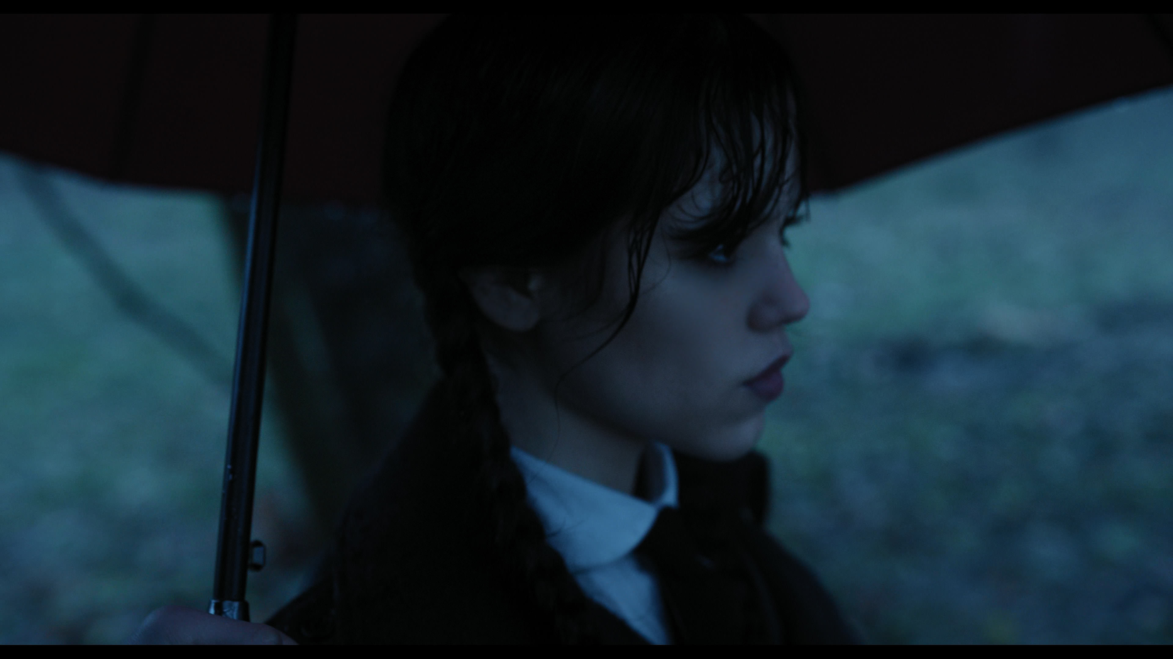 Wednesday S01E03 “Friend or Woe” HD screenshot 4499