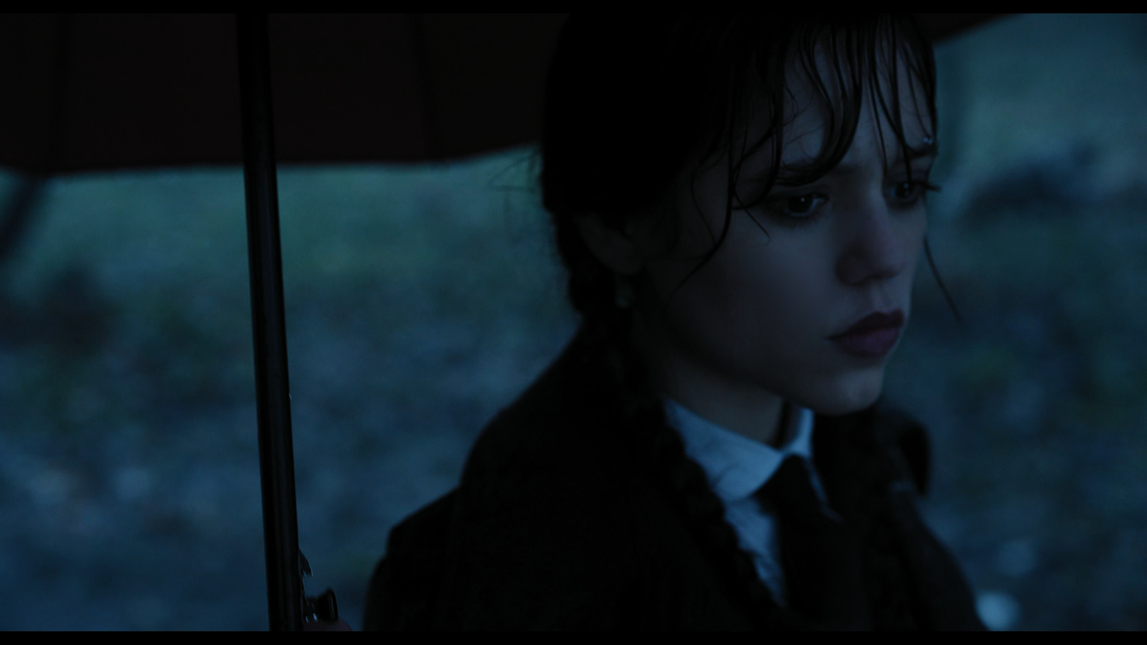 Wednesday S01E03 “Friend or Woe” movie still 4525