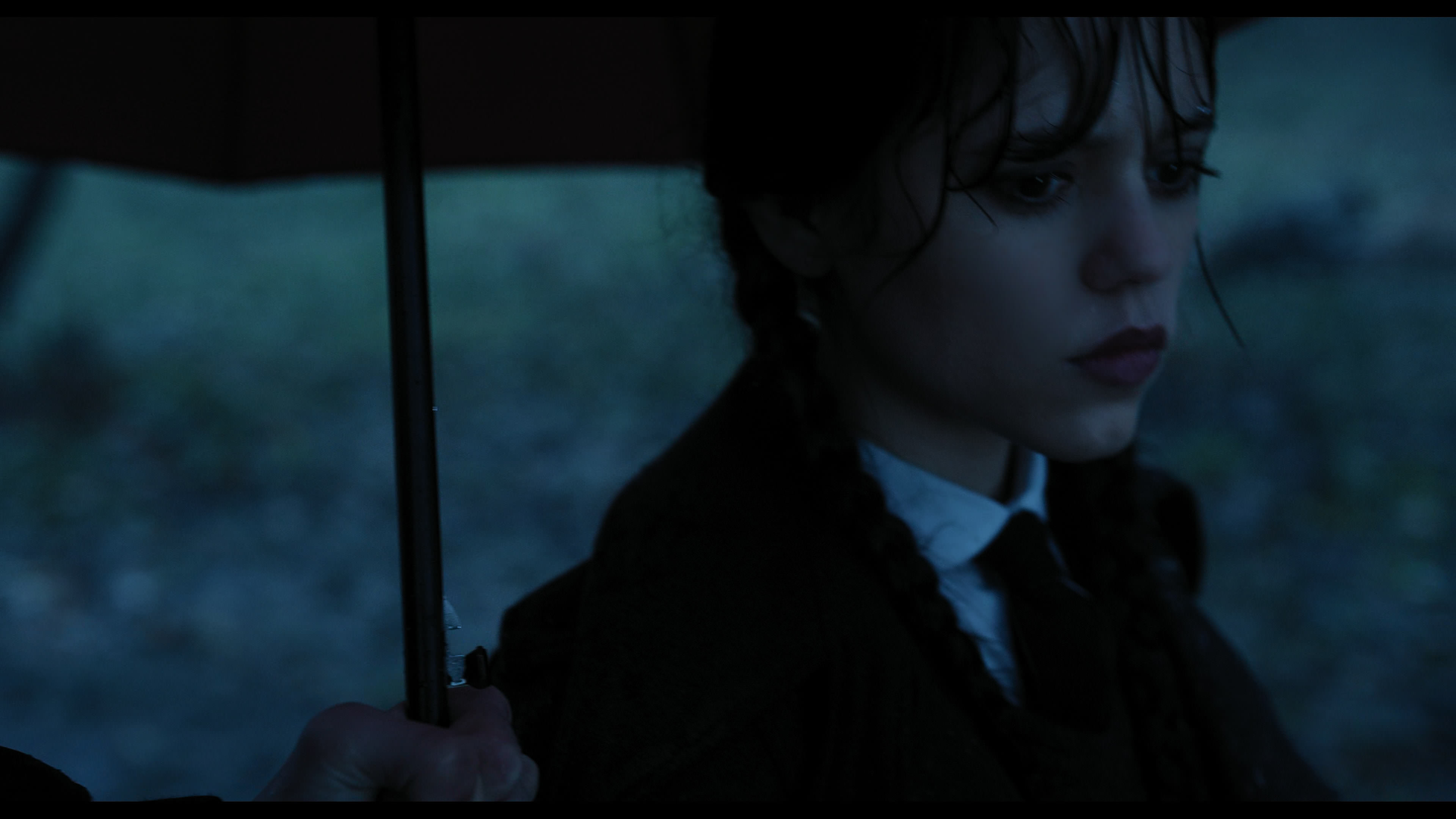 Wednesday S01E03 “Friend or Woe” HD screenshot 4526