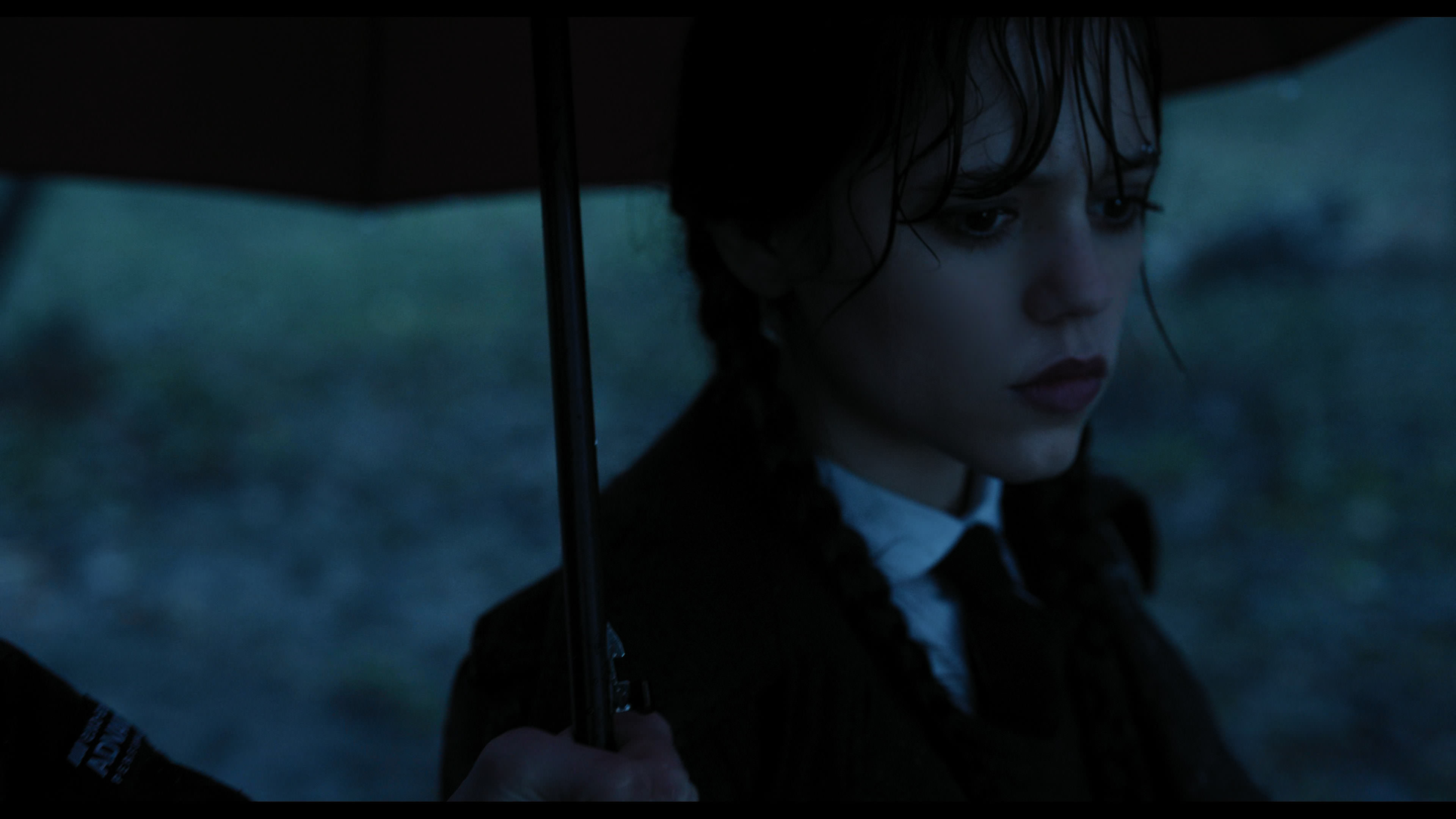 Wednesday S01E03 “Friend or Woe” screencap 4527