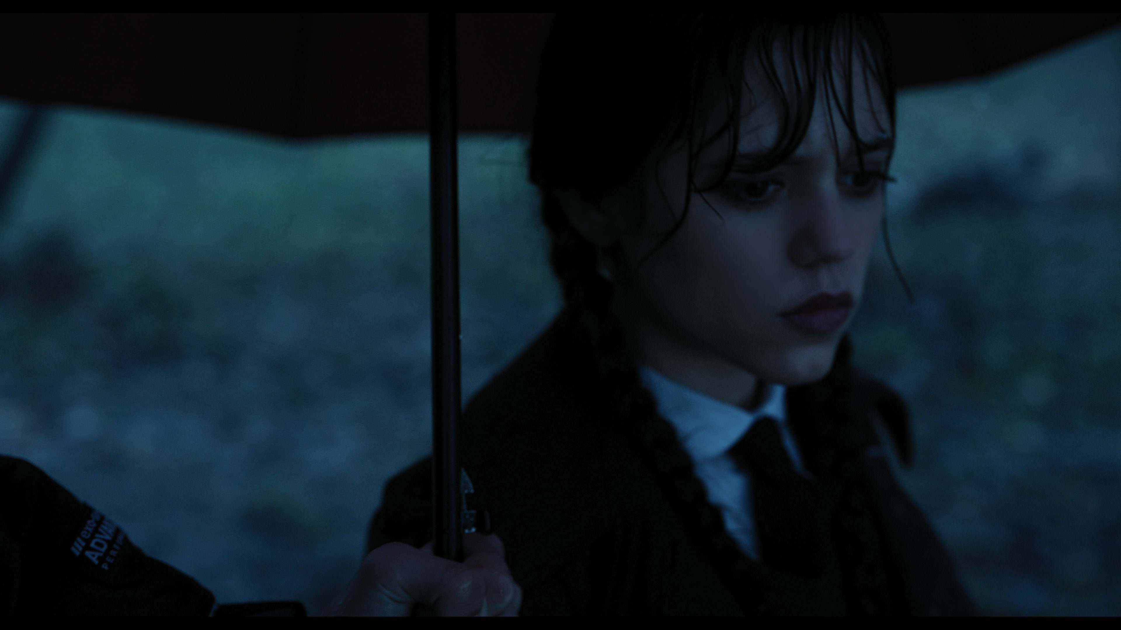 Wednesday S01E03 “Friend or Woe” movie still 4528