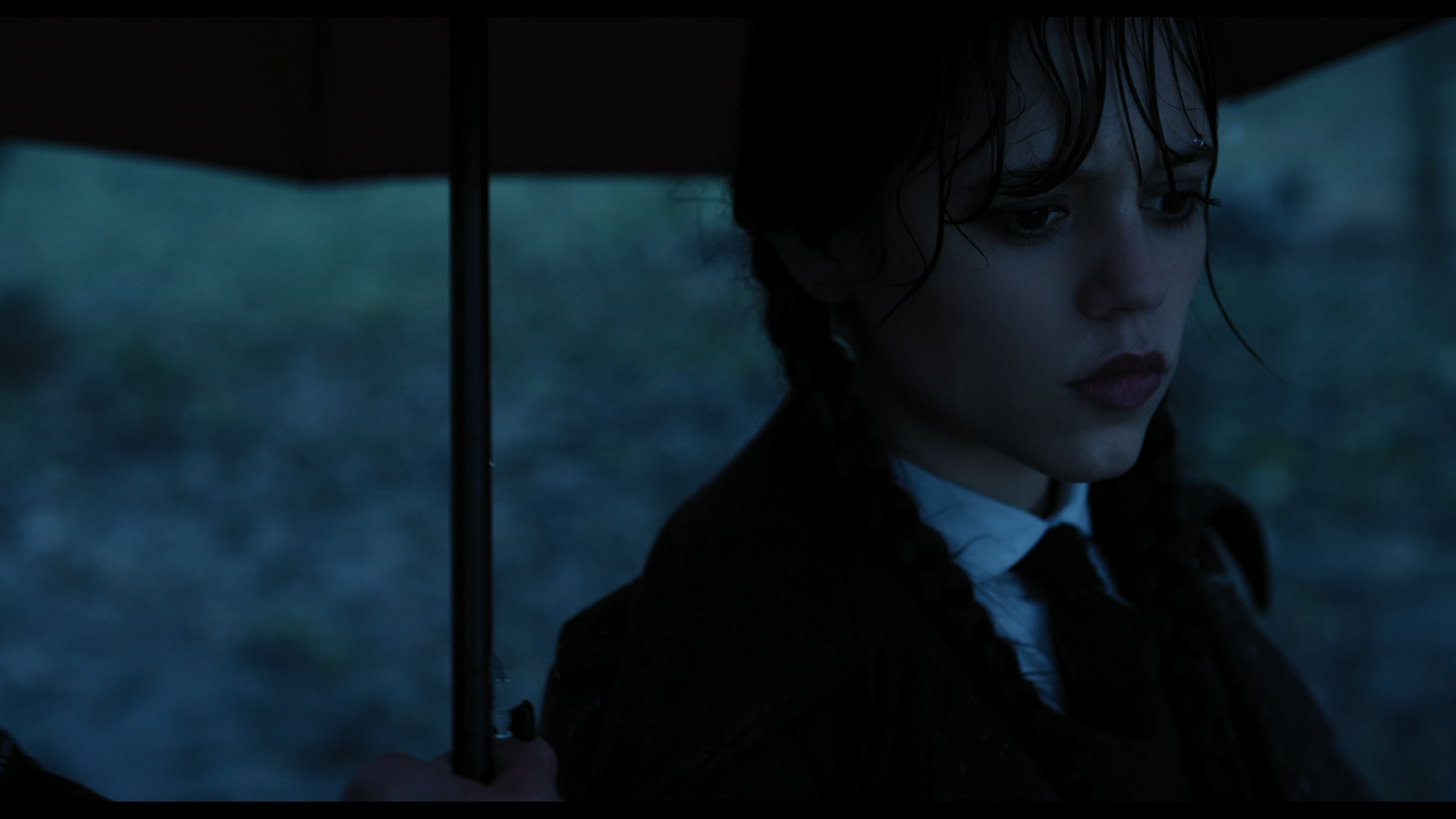 Wednesday S01E03 “Friend or Woe” HD screenshot 4529