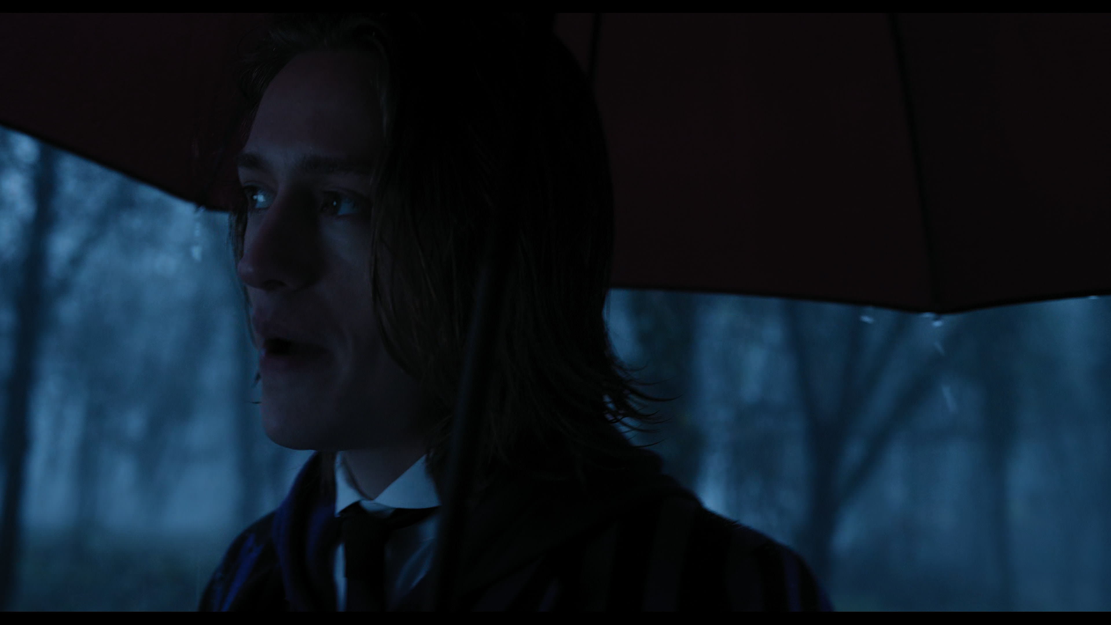Wednesday S01E03 “Friend or Woe” screencap 4530