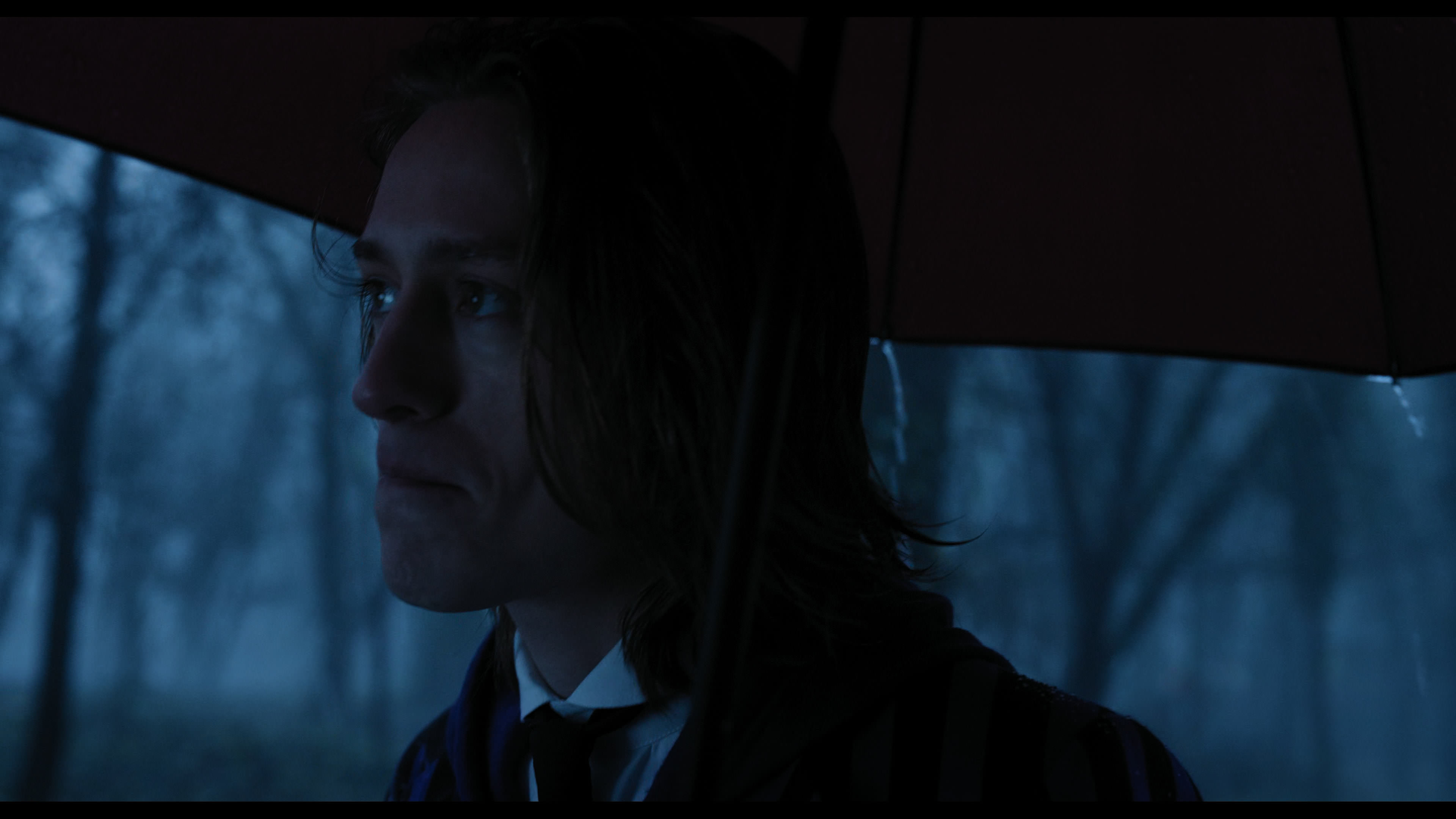 Wednesday S01E03 “Friend or Woe” movie still 4531