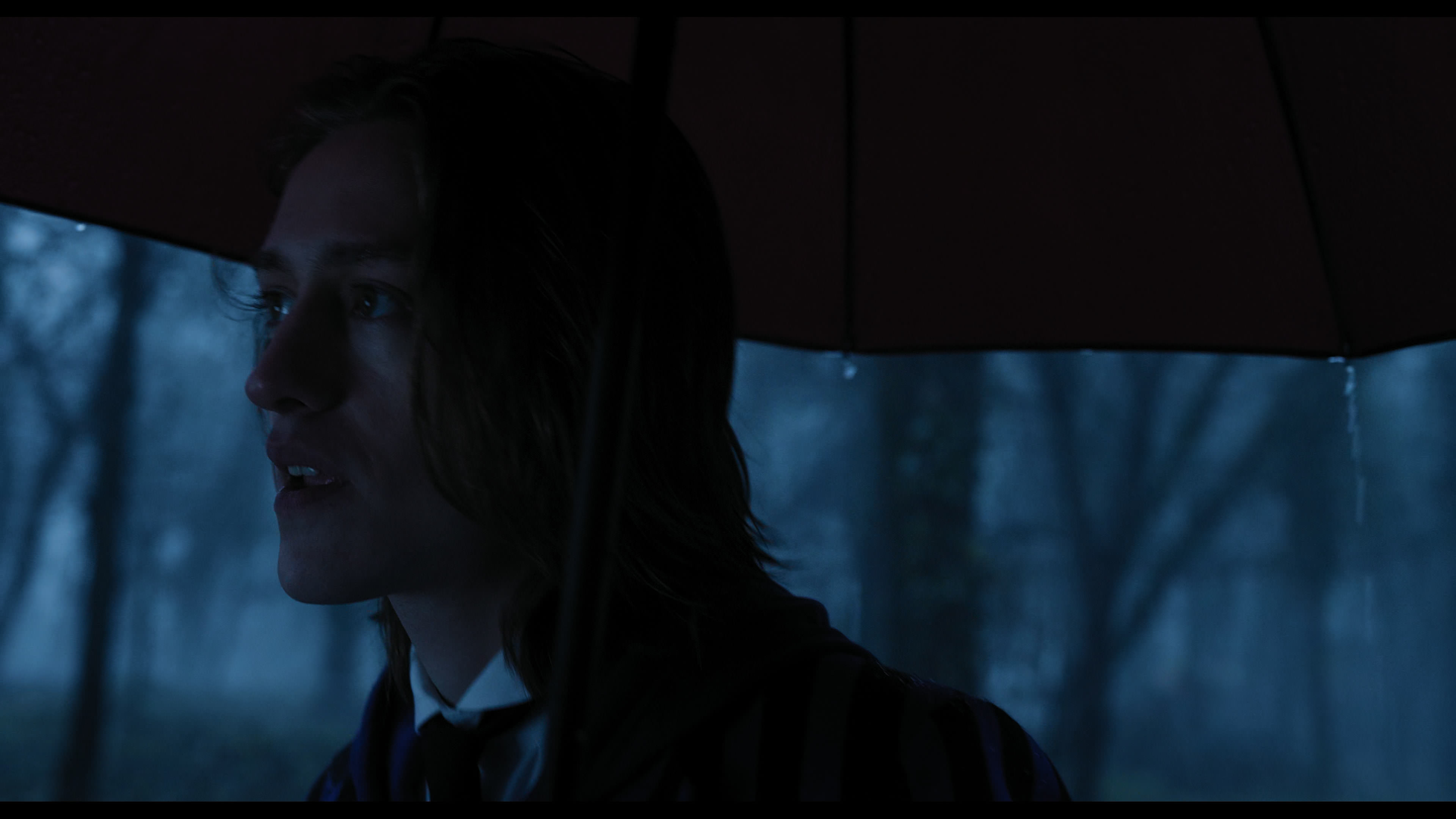 Wednesday S01E03 “Friend or Woe” HD screenshot 4532