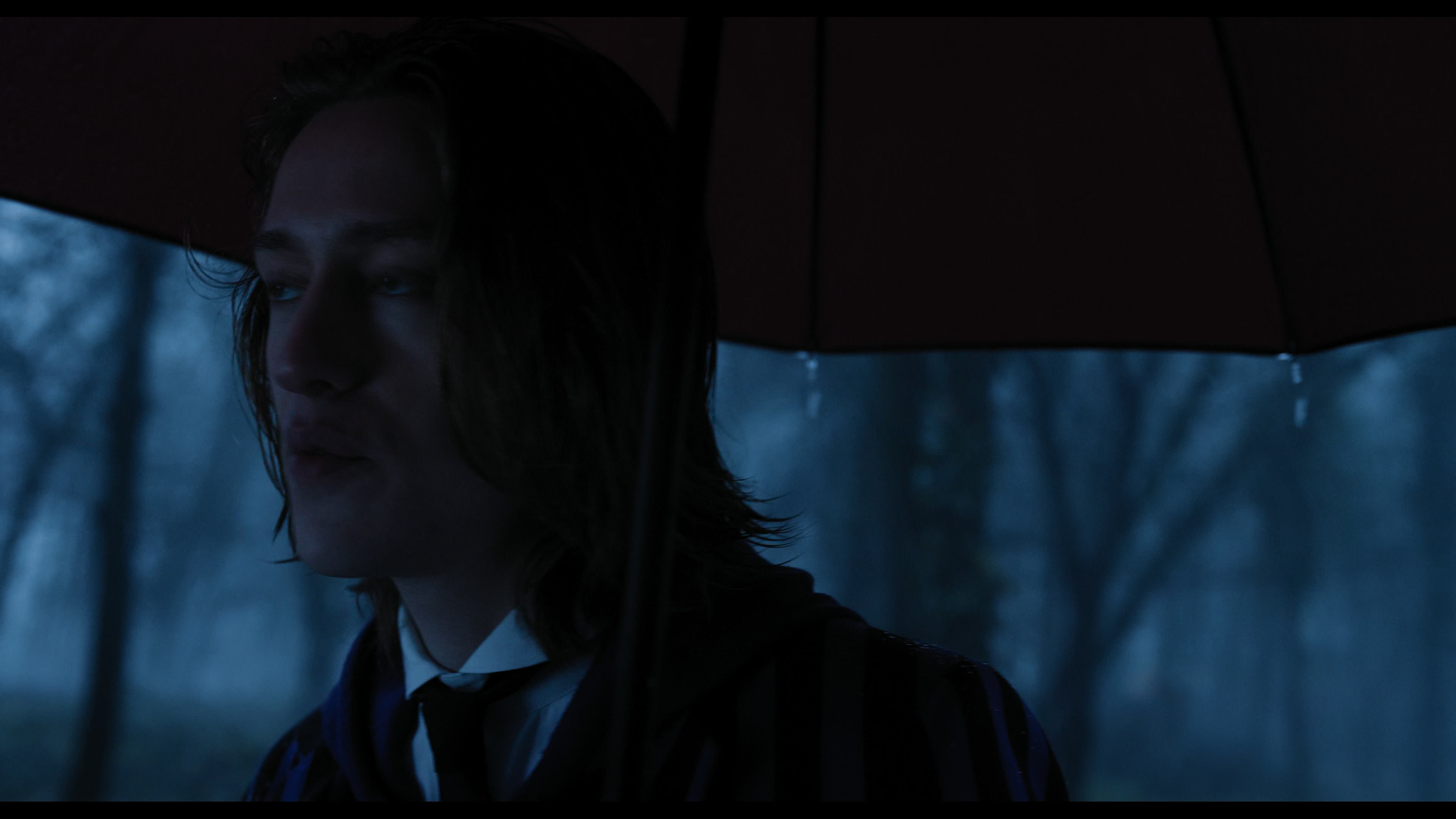 Wednesday S01E03 “Friend or Woe” screencap 4533