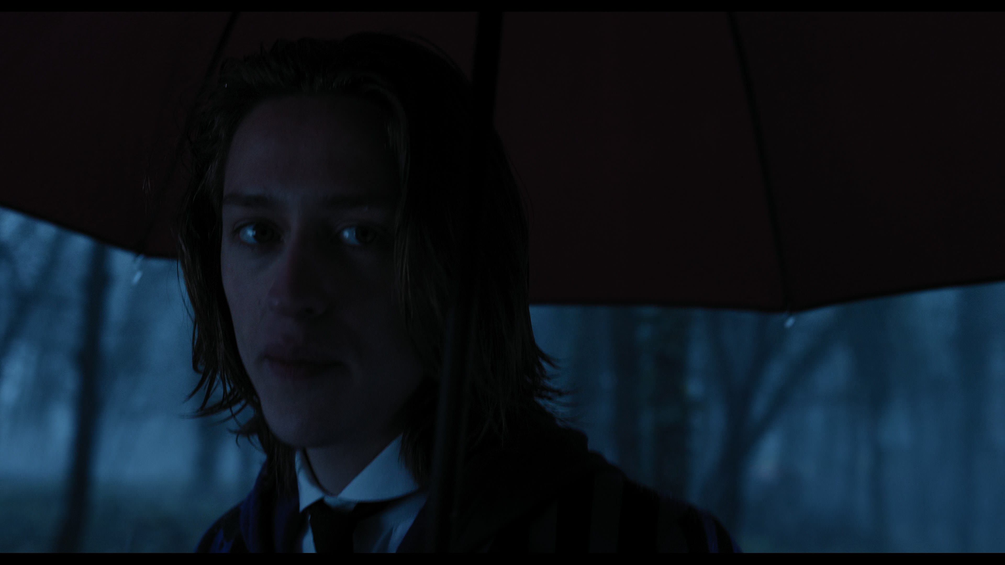 Wednesday S01E03 “Friend or Woe” movie still 4534