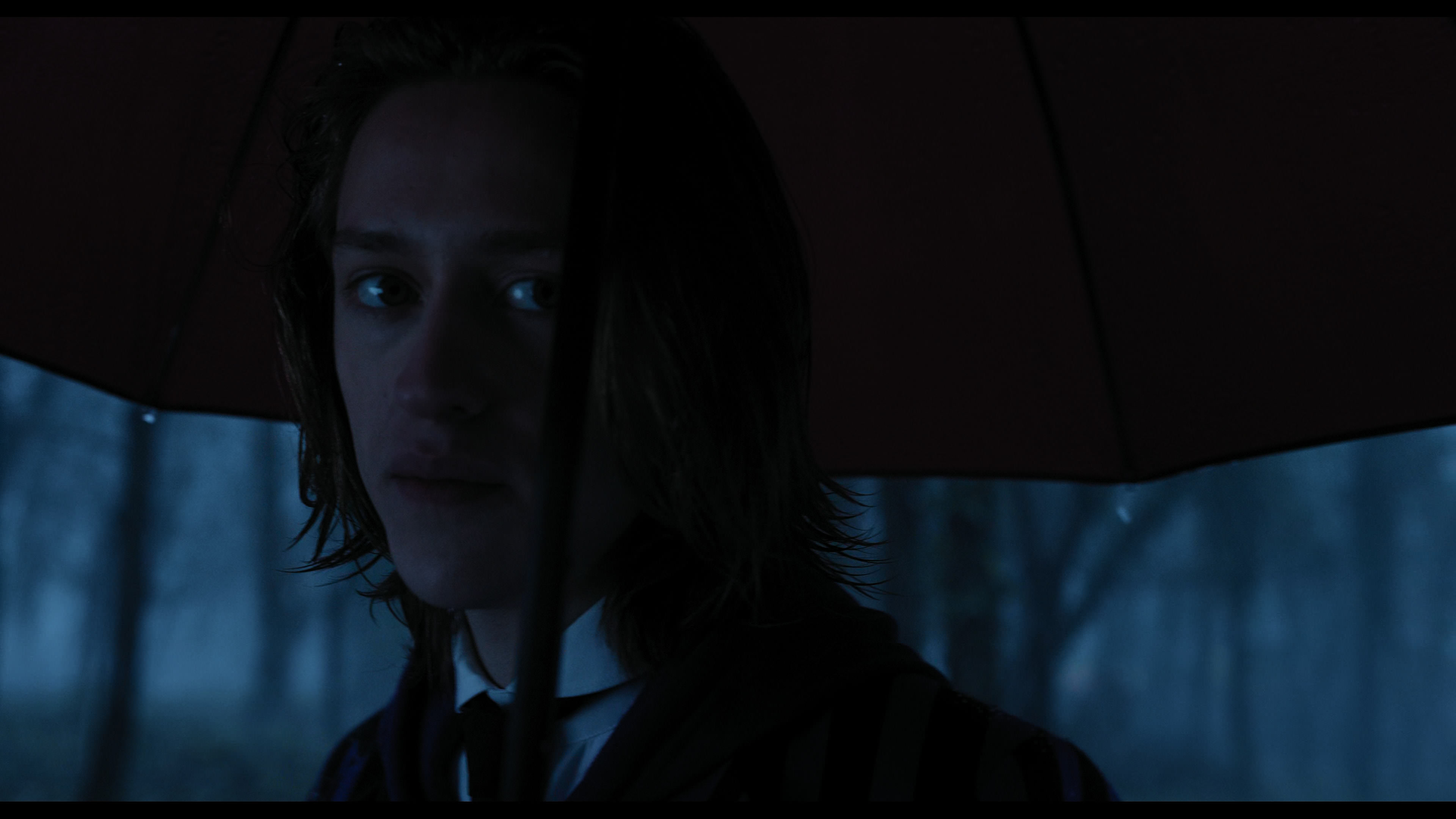 Wednesday S01E03 “Friend or Woe” HD screenshot 4535