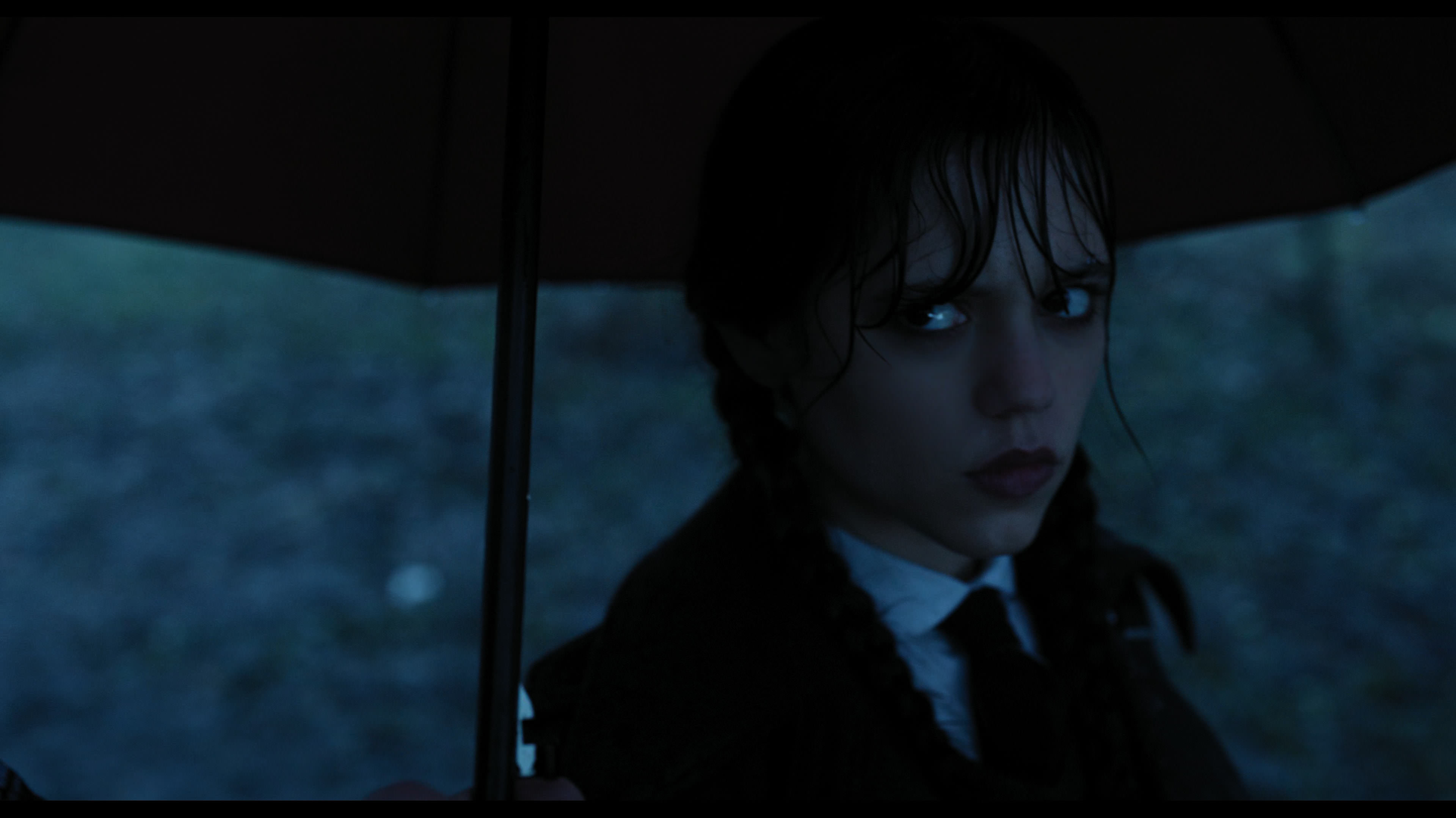 Wednesday S01E03 “Friend or Woe” screencap 4536