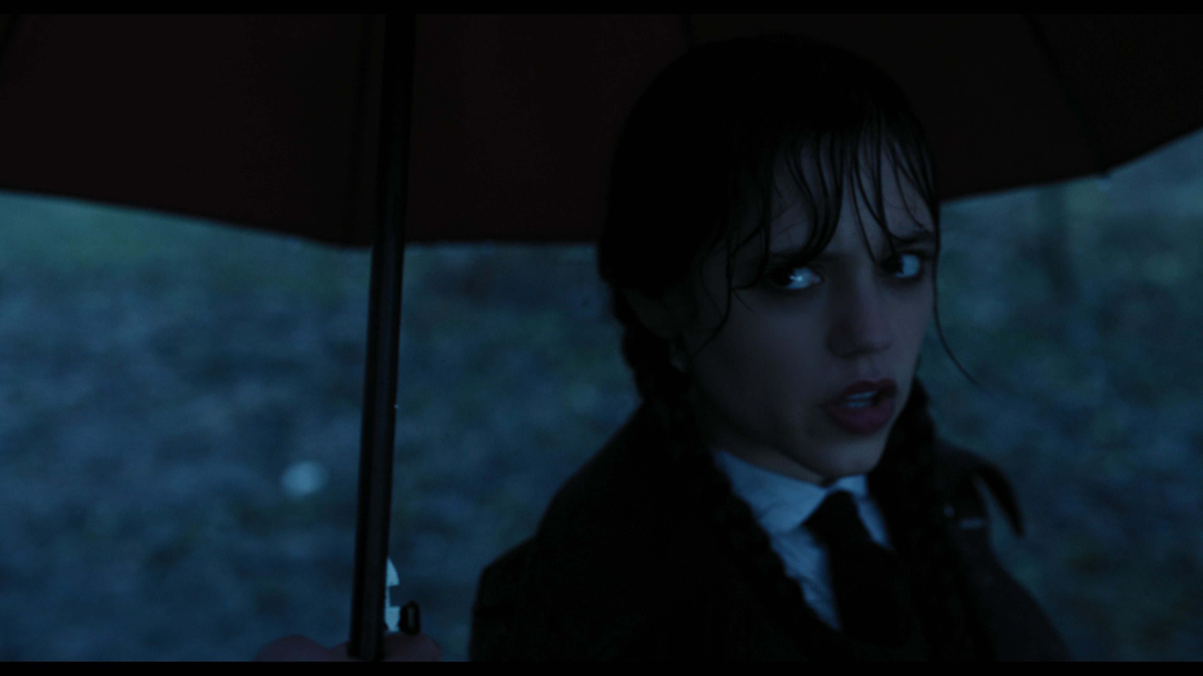 Wednesday S01E03 “Friend or Woe” movie still 4537