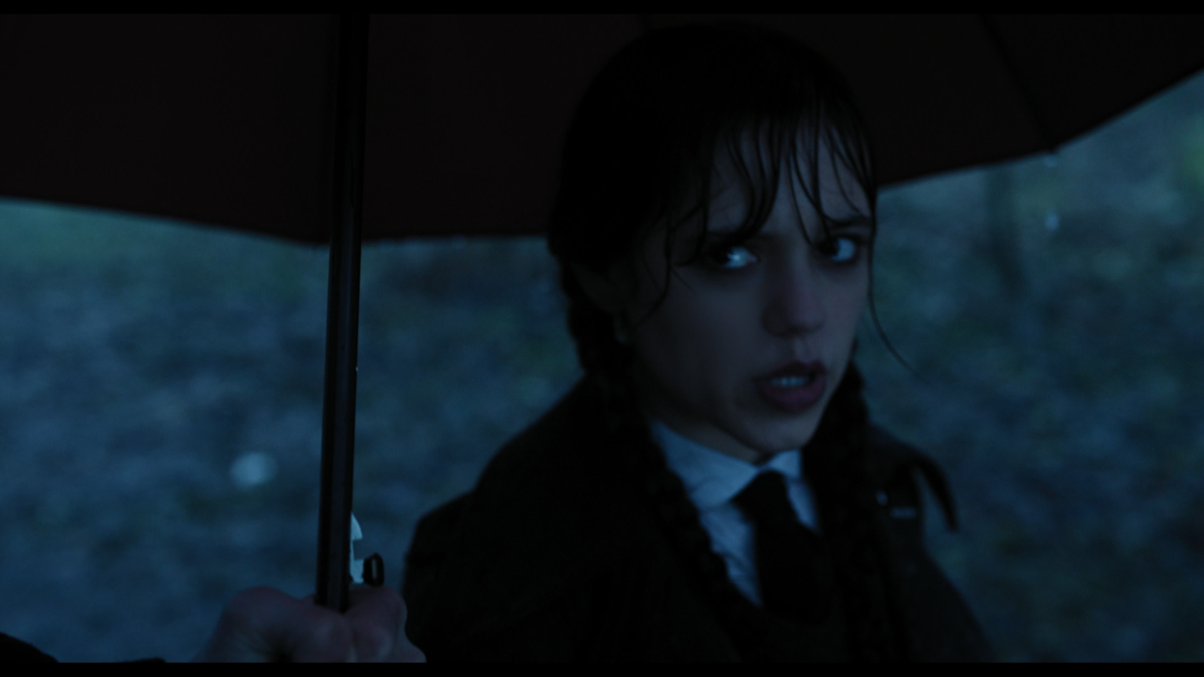 Wednesday S01E03 “Friend or Woe” HD screenshot 4538