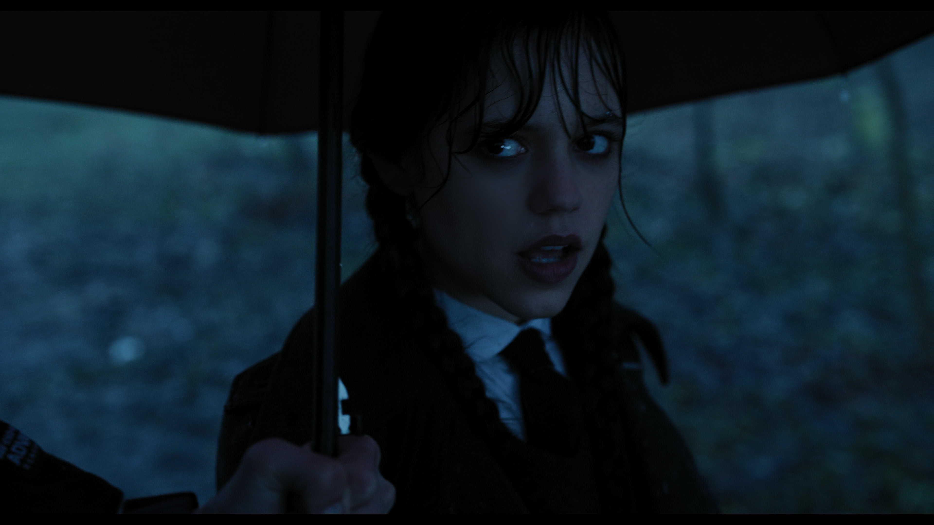 Wednesday S01E03 “Friend or Woe” movie still 4540