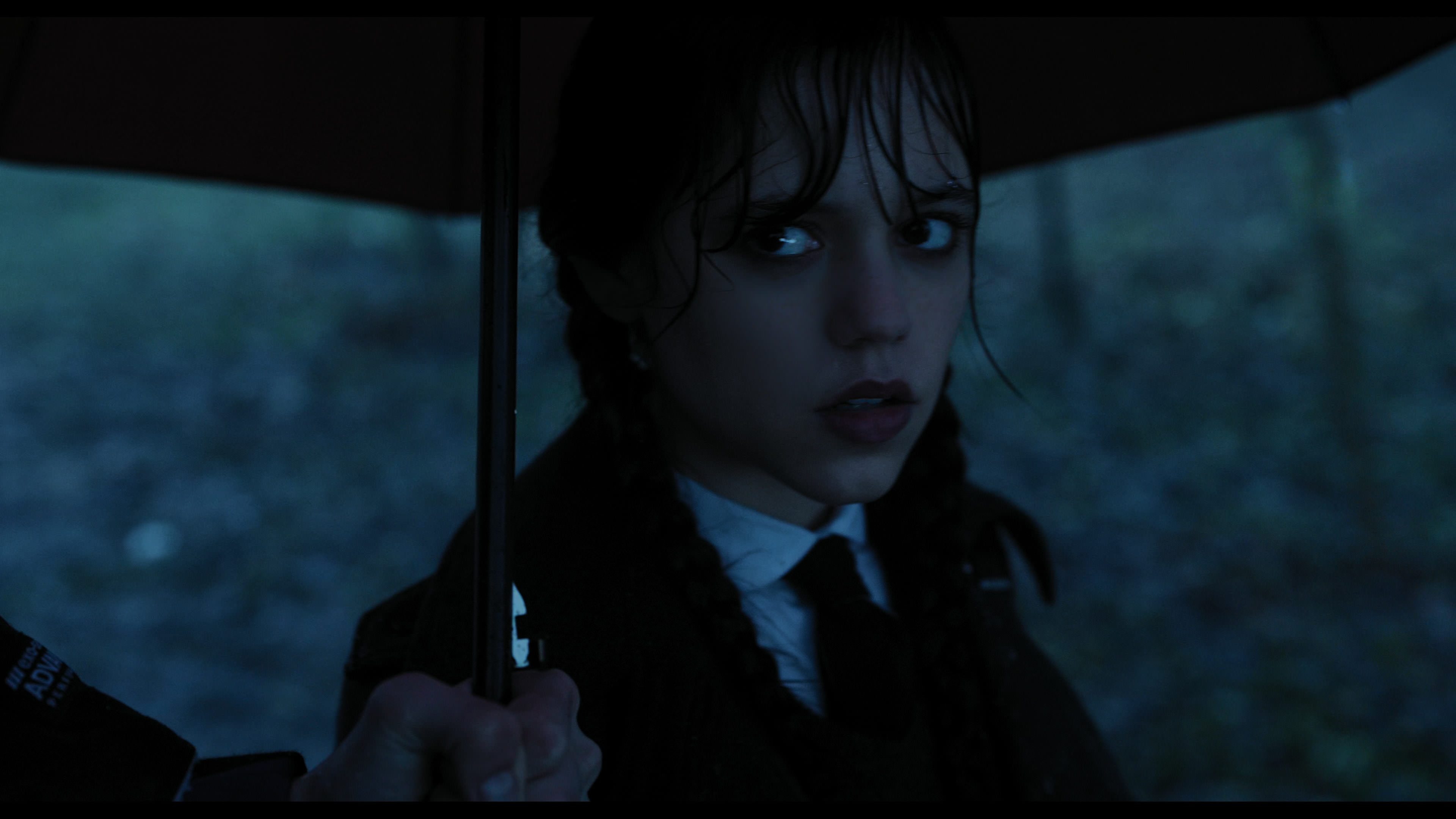 Wednesday S01E03 “Friend or Woe” HD screenshot 4541