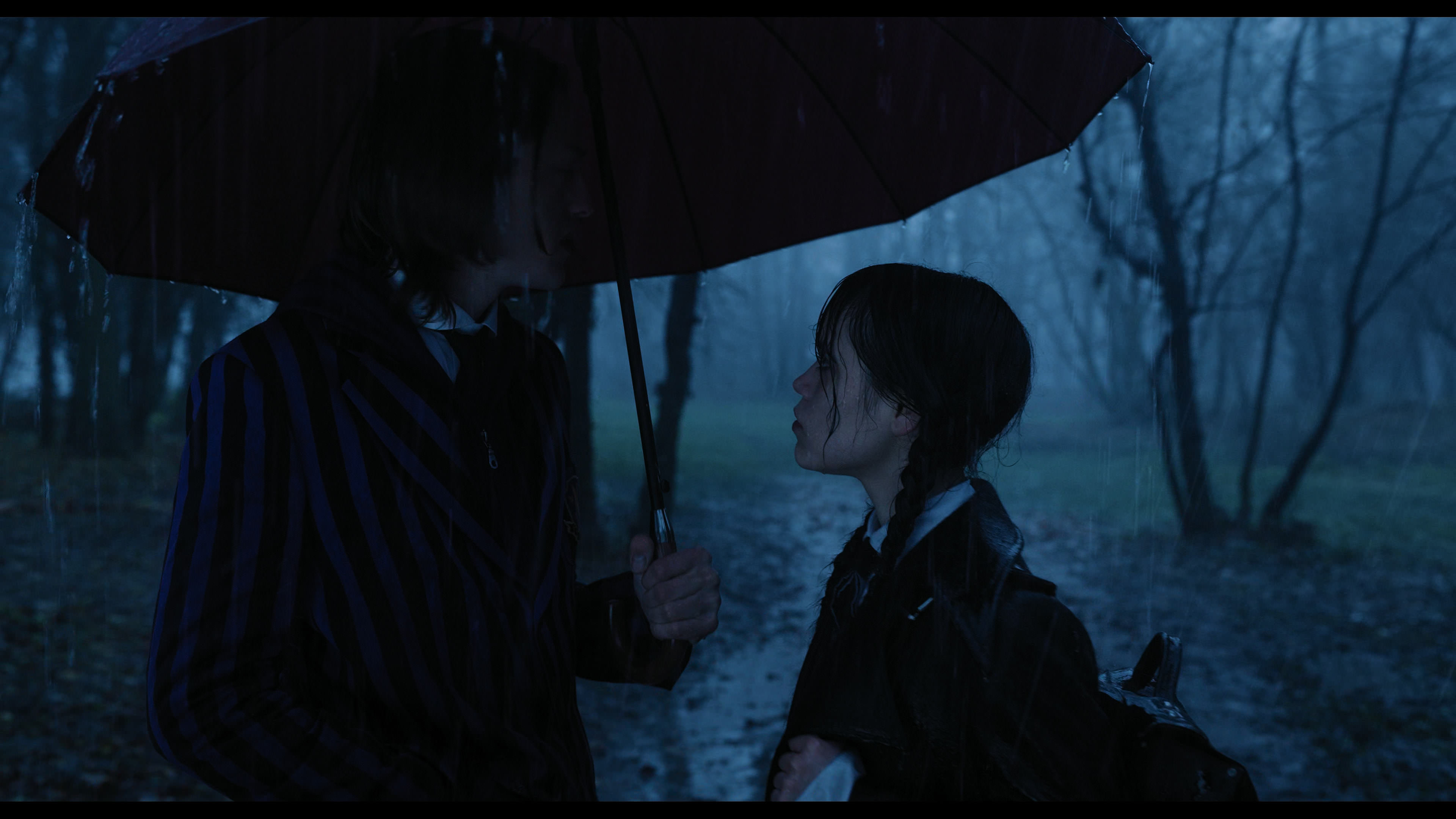 Wednesday S01E03 “Friend or Woe” HD screenshot 4571