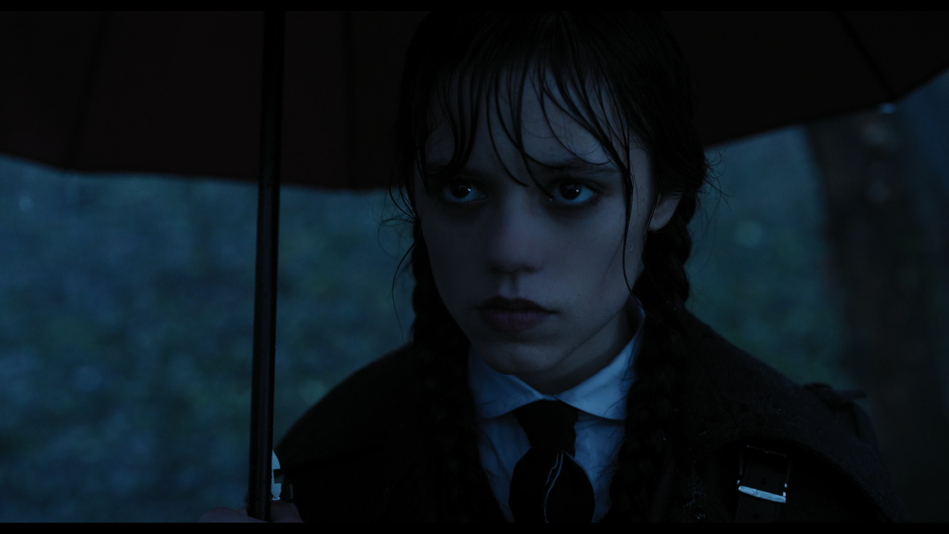 Wednesday S01E03 “Friend or Woe” HD screenshot 4577