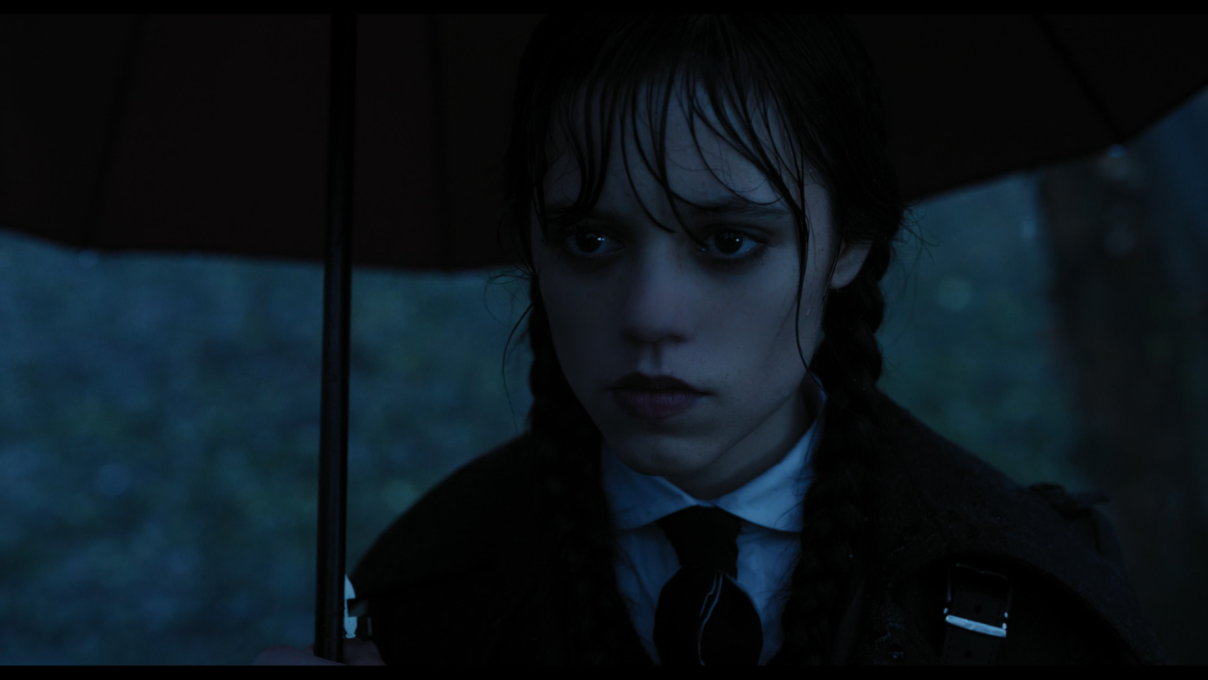 Wednesday S01E03 “Friend or Woe” screencap 4578