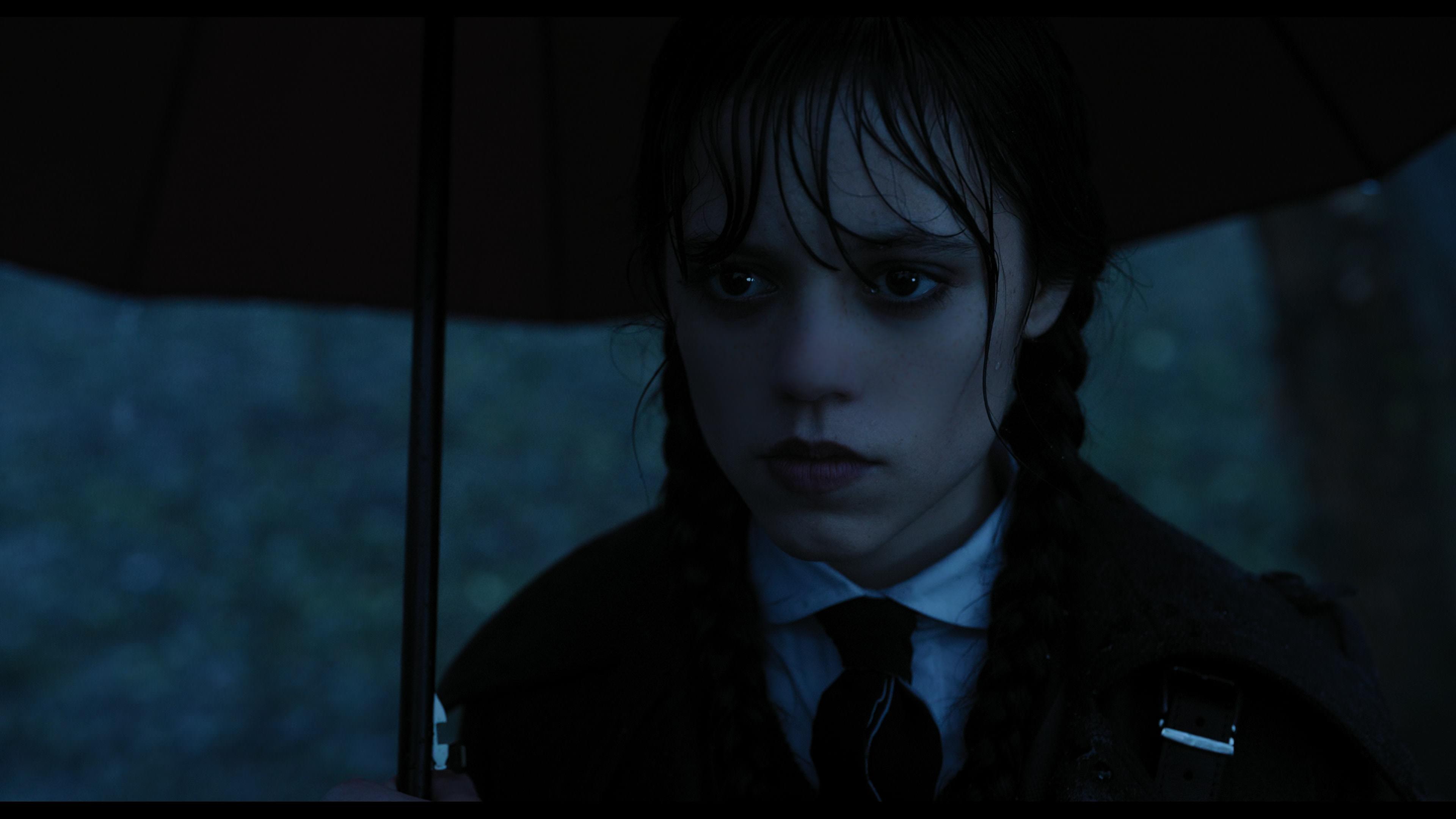 Wednesday S01E03 “Friend or Woe” movie still 4579