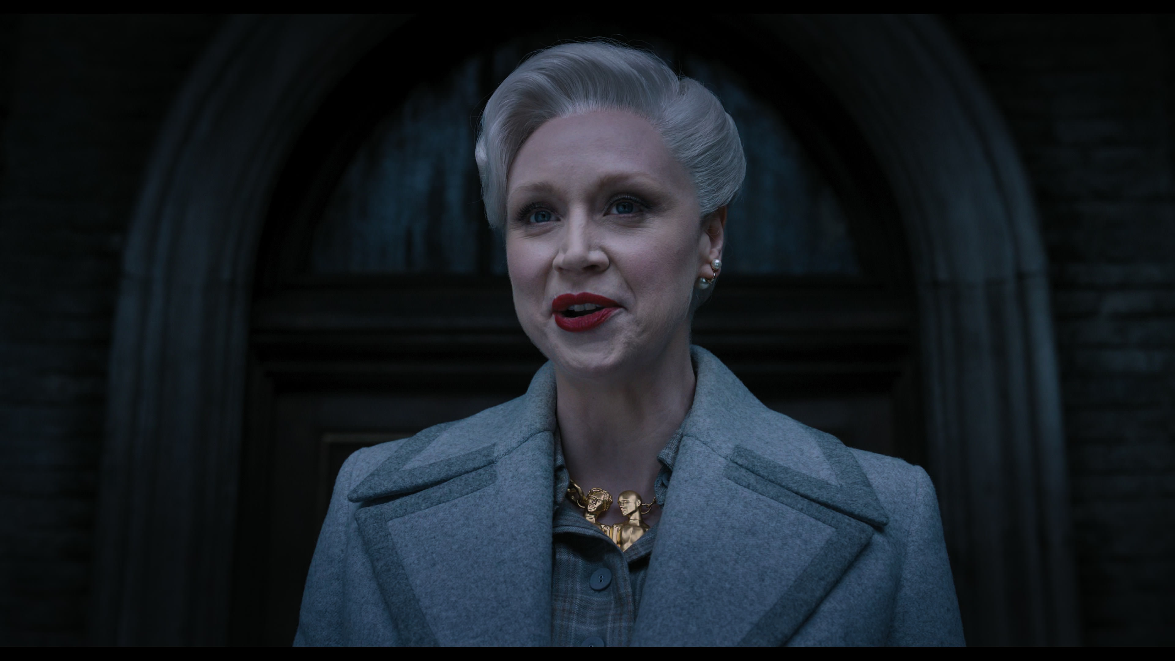 Wednesday S01E03 “Friend or Woe” HD screenshot 458