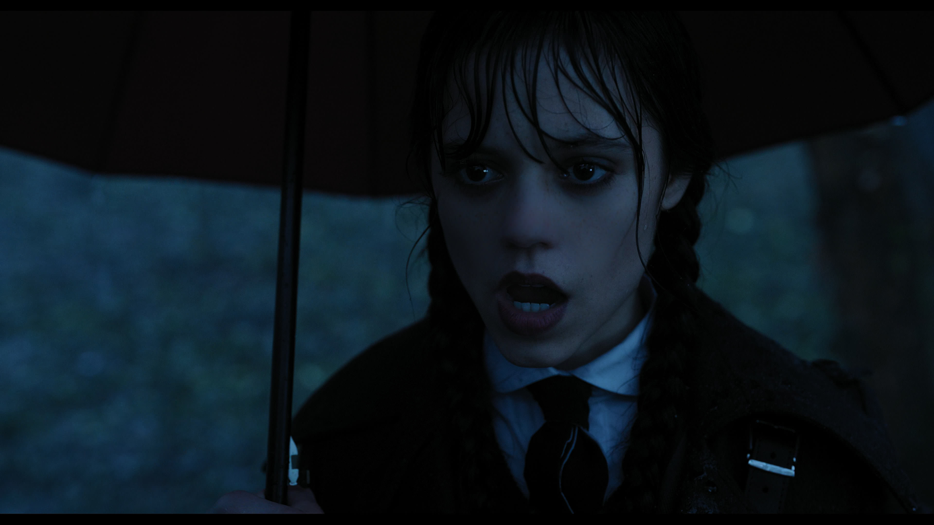 Wednesday S01E03 “Friend or Woe” HD screenshot 4580