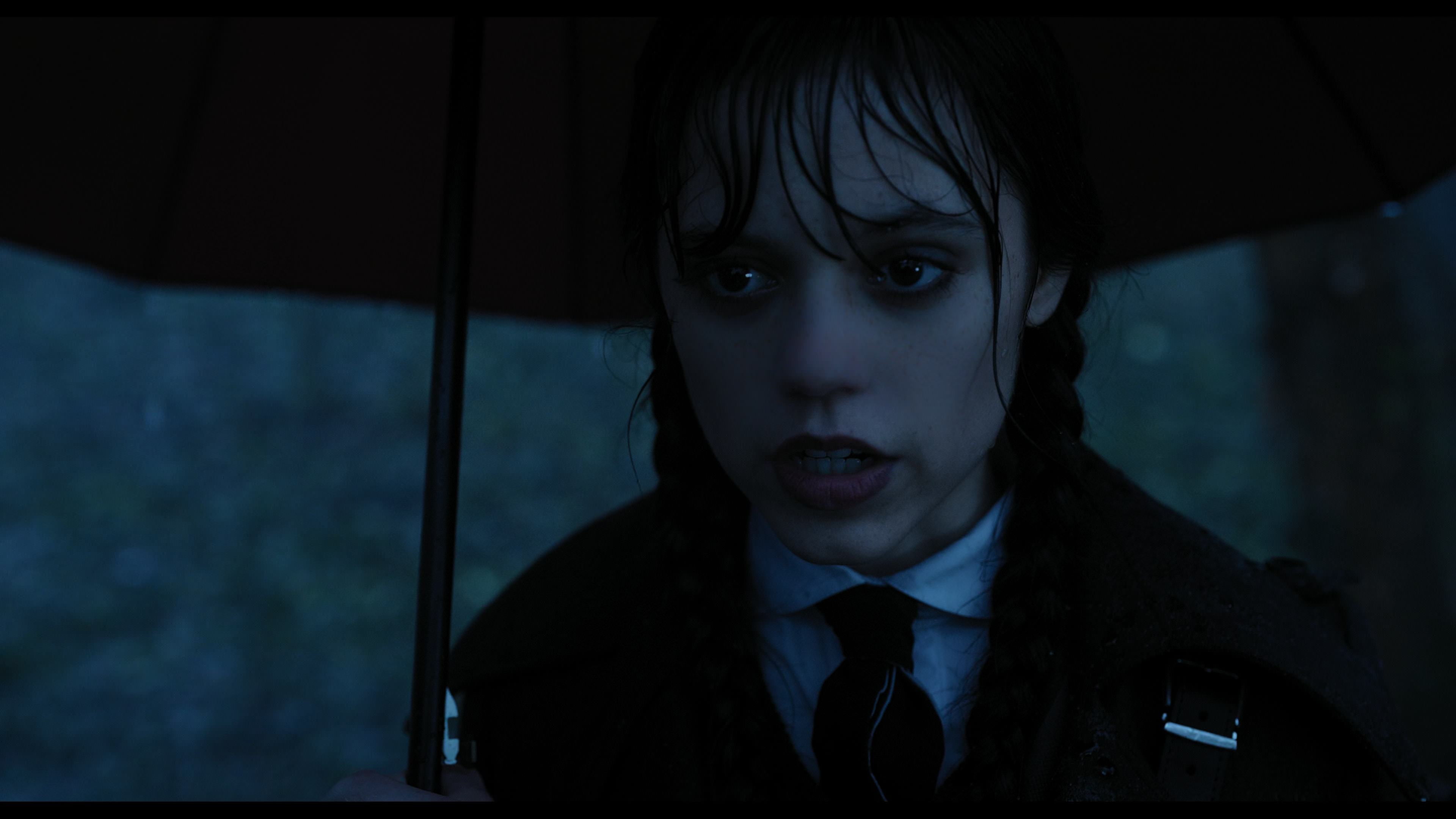 Wednesday S01E03 “Friend or Woe” screencap 4581
