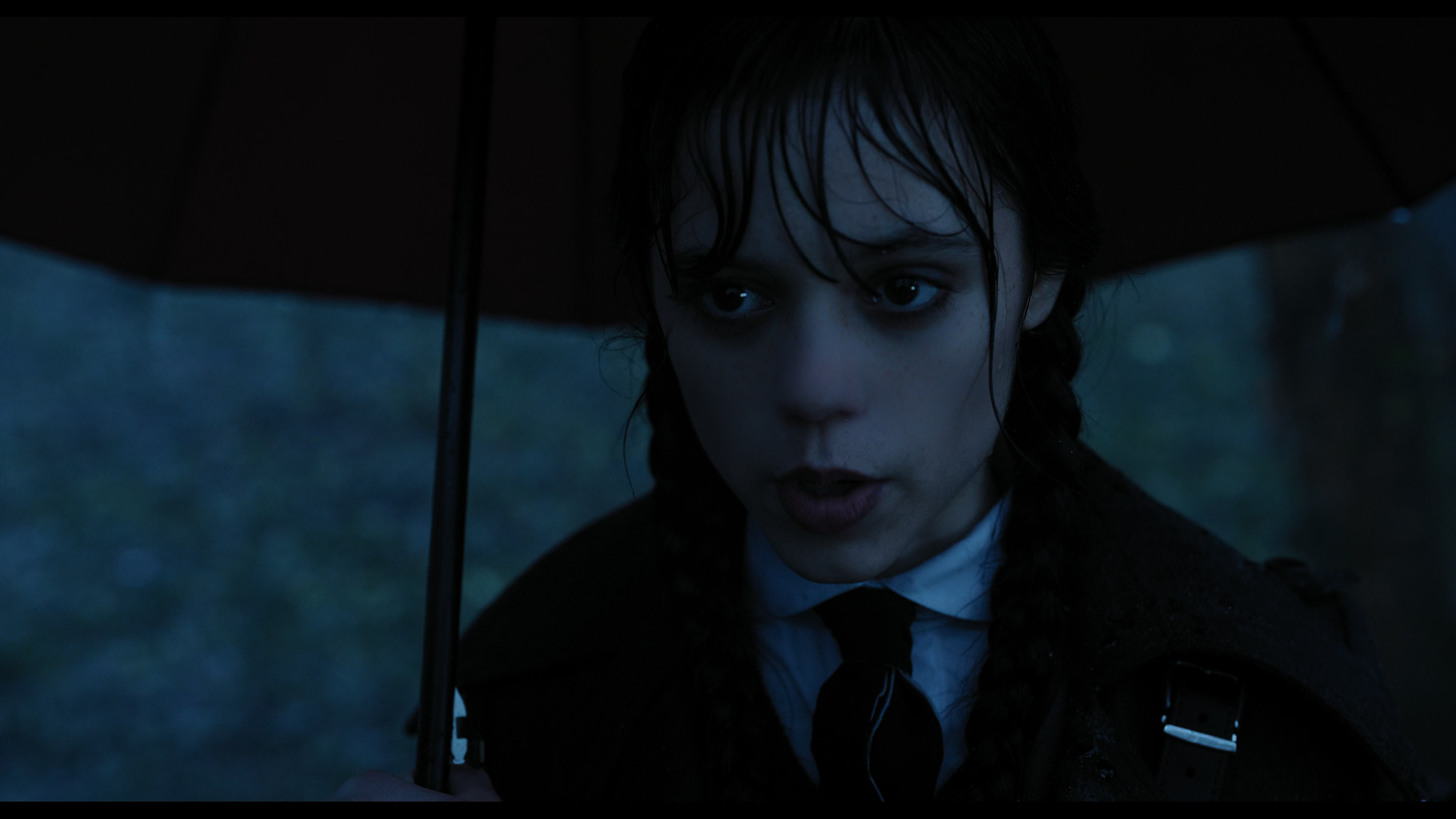 Wednesday S01E03 “Friend or Woe” movie still 4582