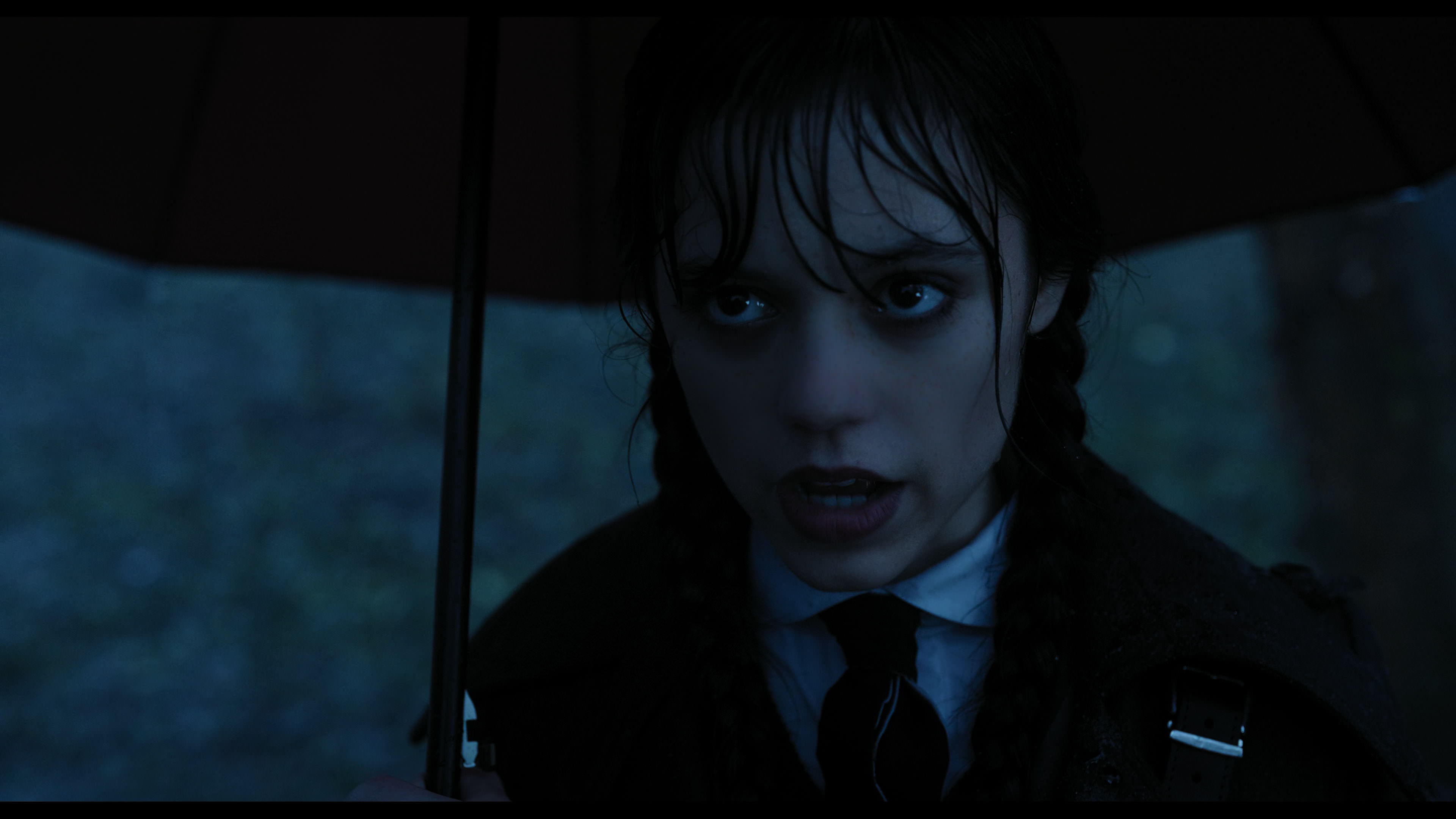Wednesday S01E03 “Friend or Woe” HD screenshot 4583