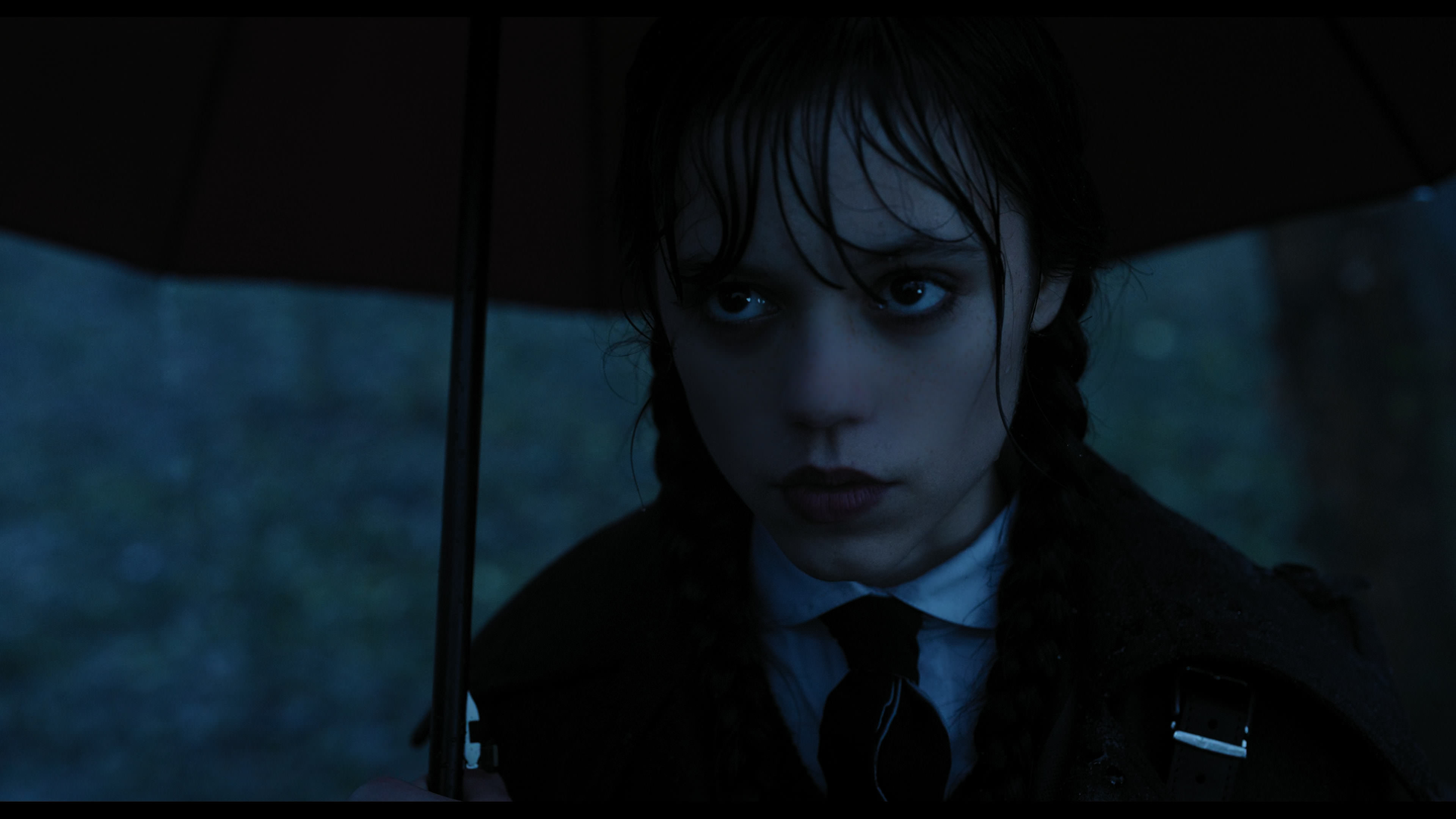 Wednesday S01E03 “Friend or Woe” screencap 4584
