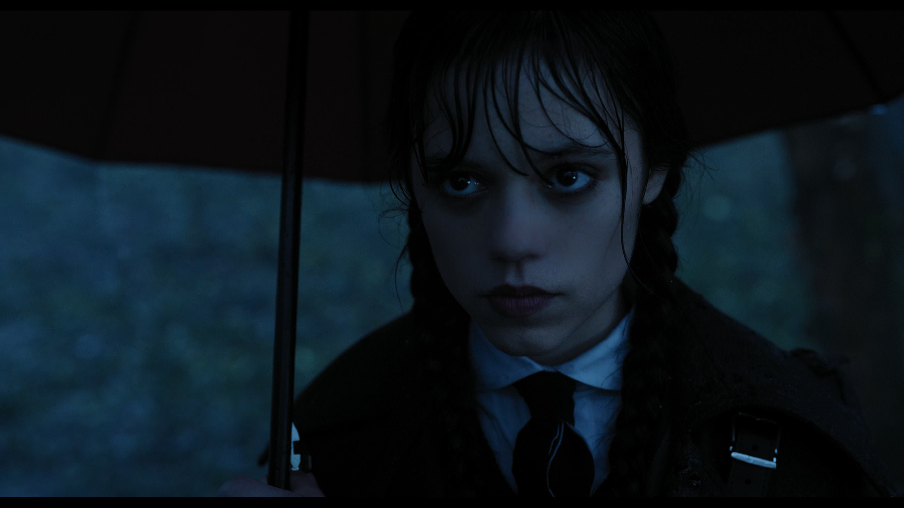 Wednesday S01E03 “Friend or Woe” movie still 4585