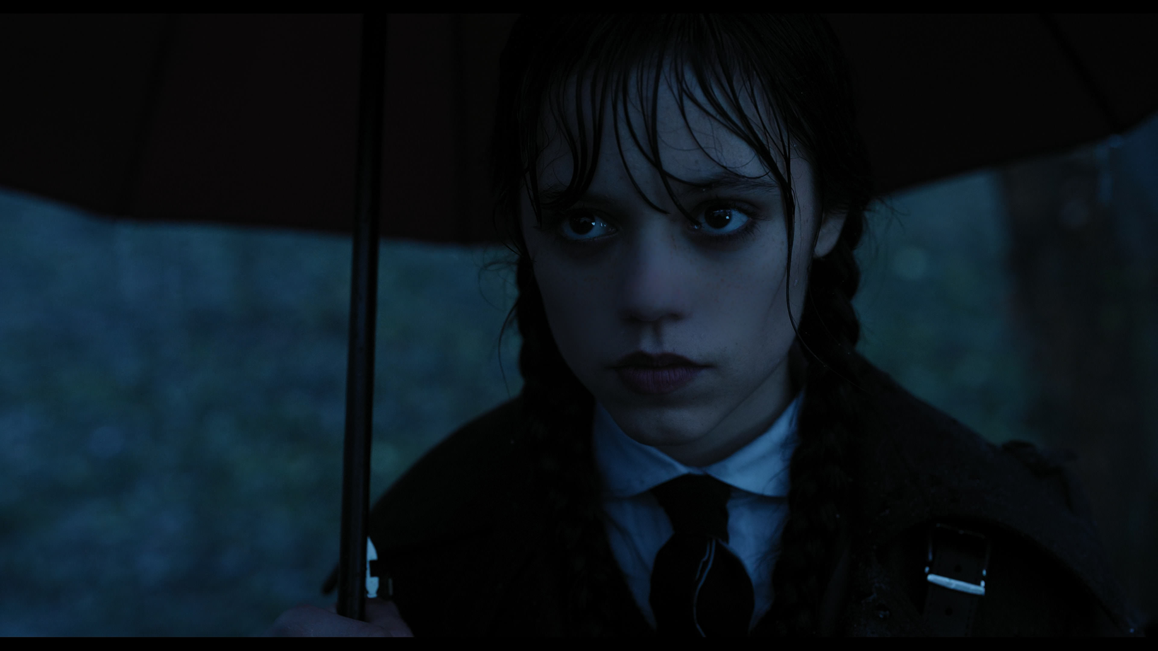 Wednesday S01E03 “Friend or Woe” HD screenshot 4586