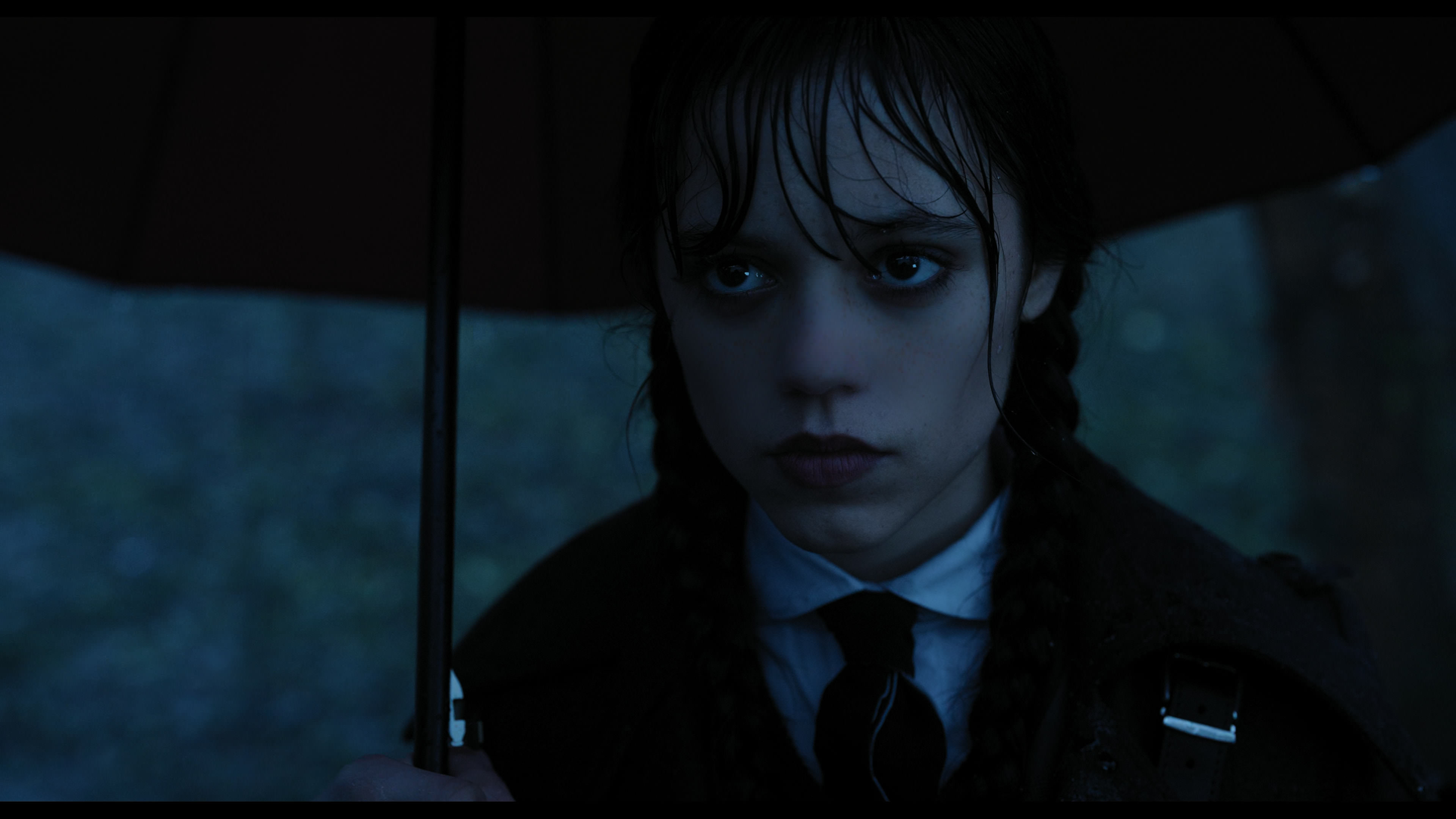 Wednesday S01E03 “Friend or Woe” screencap 4587