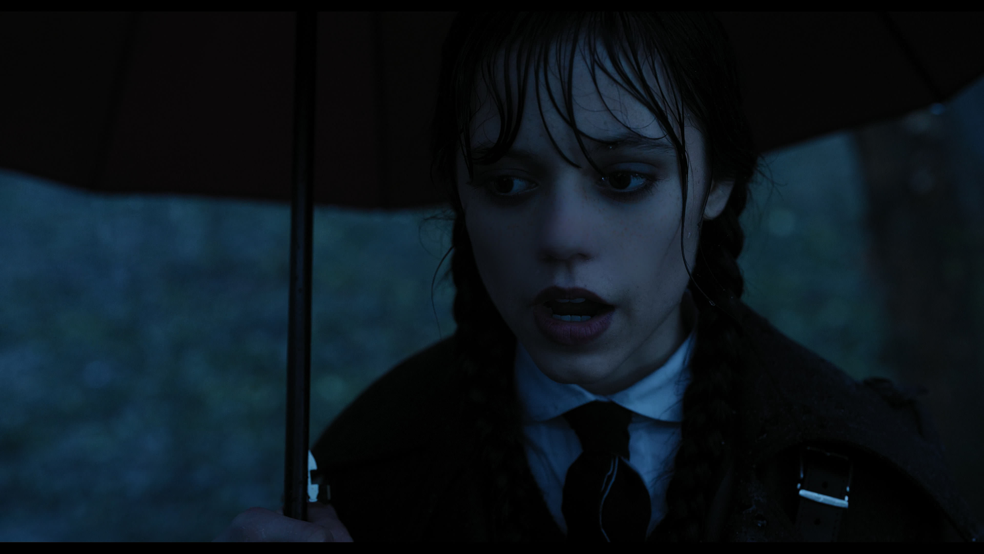 Wednesday S01E03 “Friend or Woe” movie still 4588