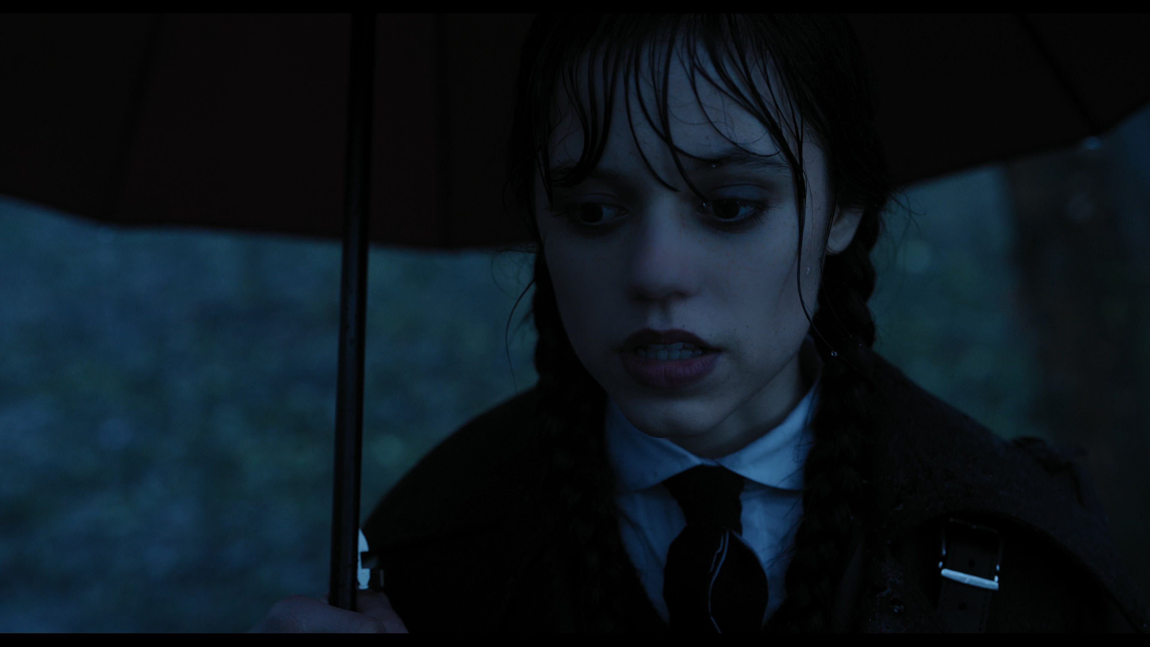 Wednesday S01E03 “Friend or Woe” HD screenshot 4589