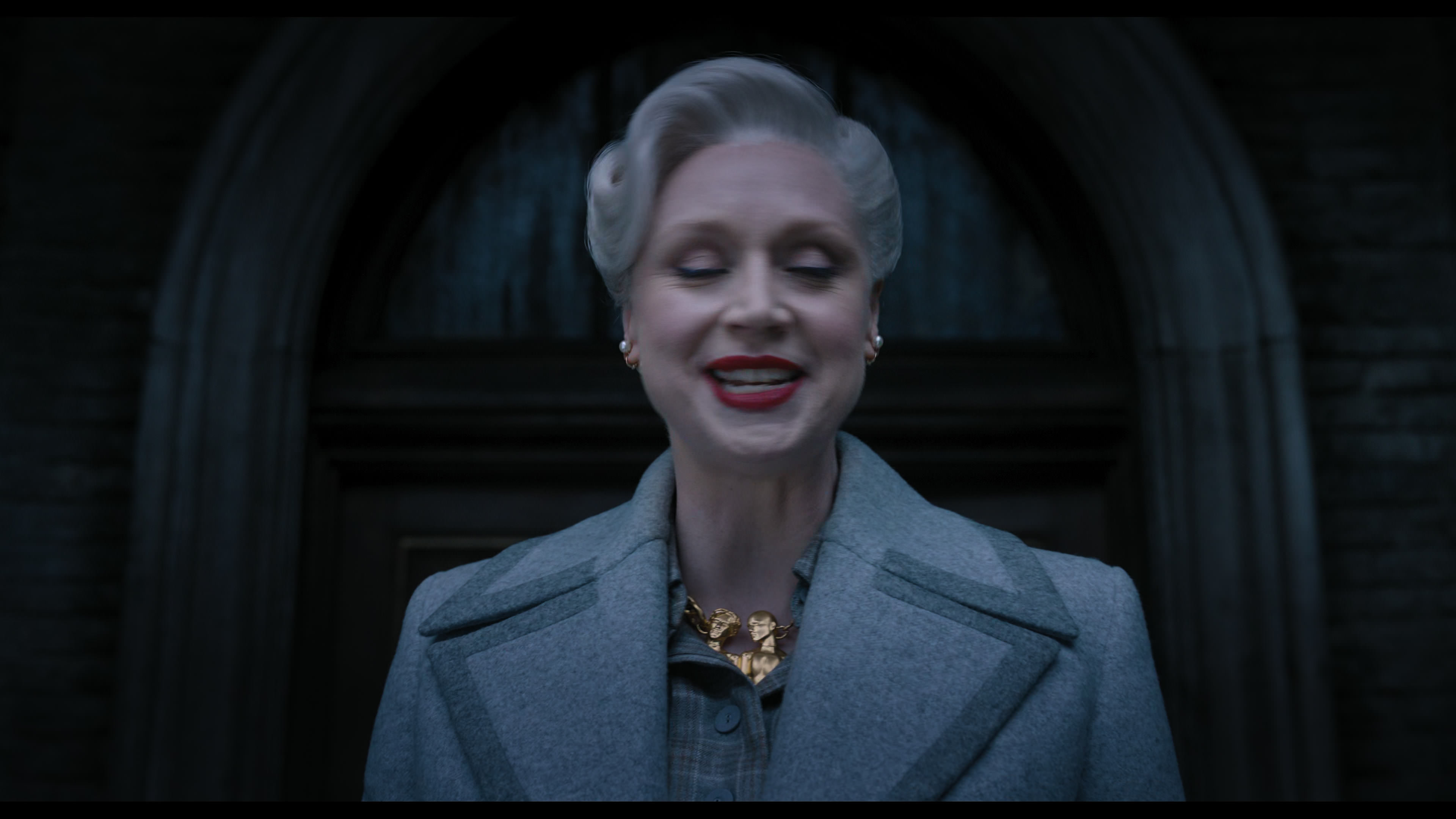 Wednesday S01E03 “Friend or Woe” screencap 459