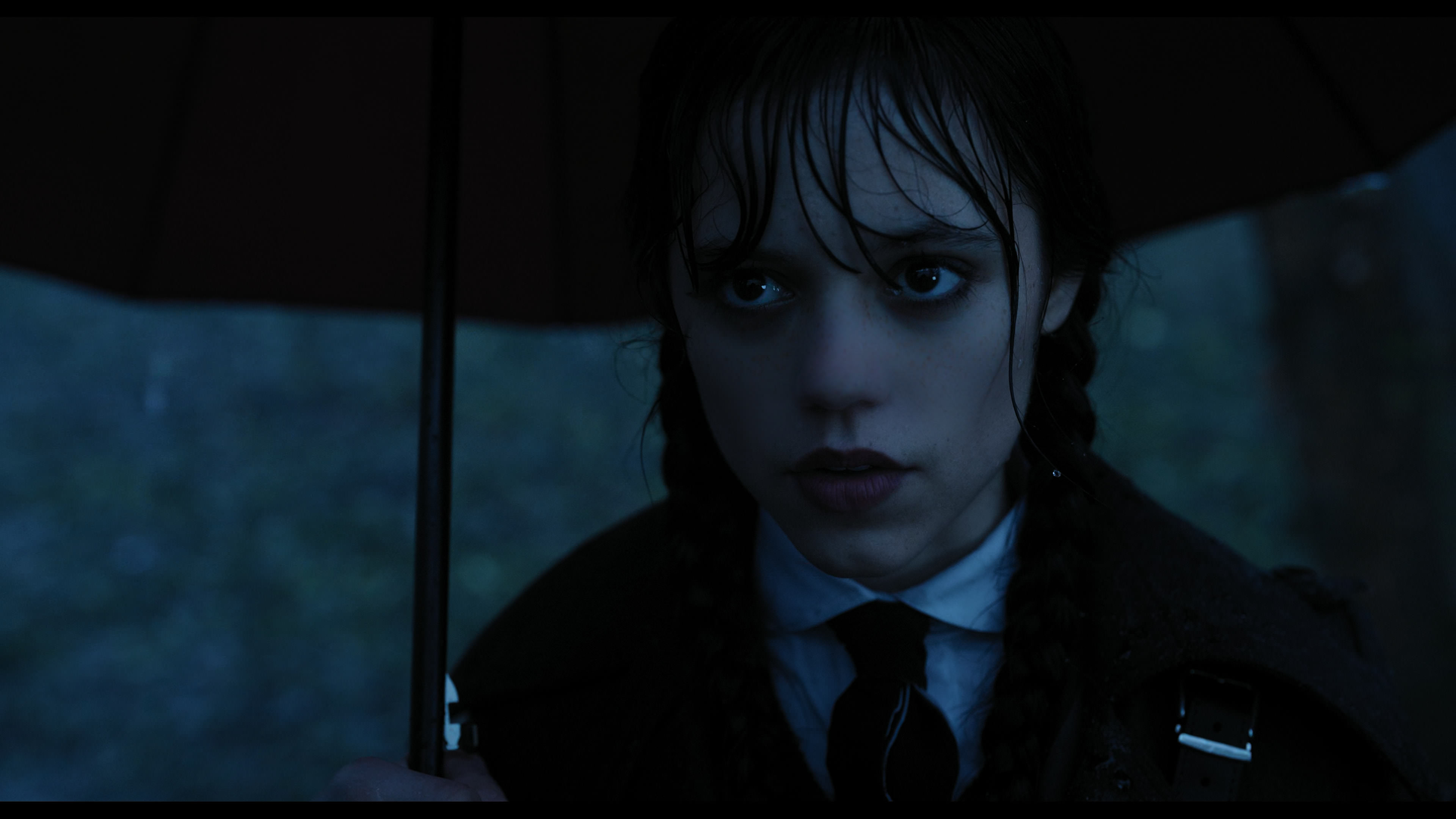 Wednesday S01E03 “Friend or Woe” movie still 4591