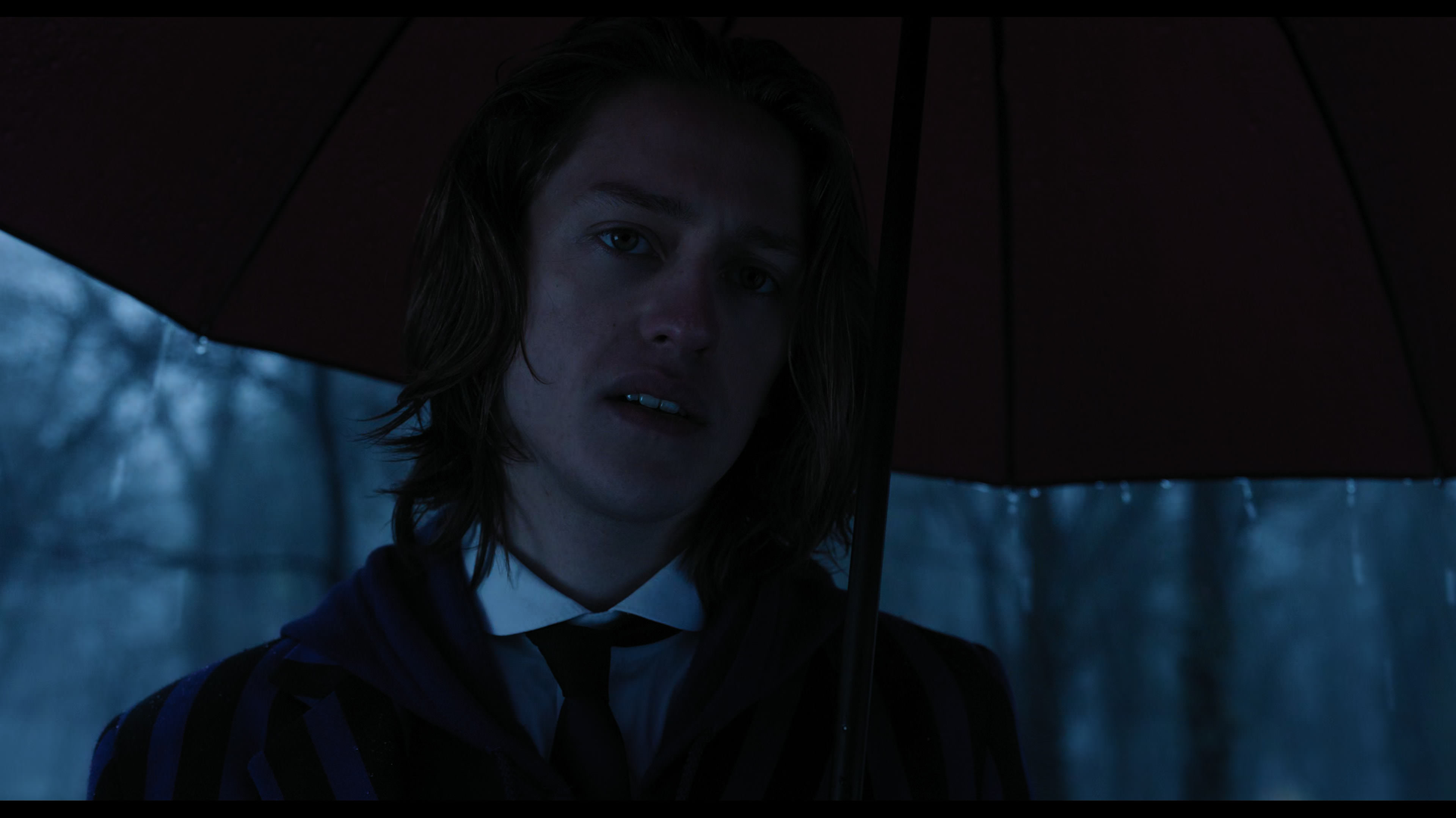Wednesday S01E03 “Friend or Woe” HD screenshot 4592