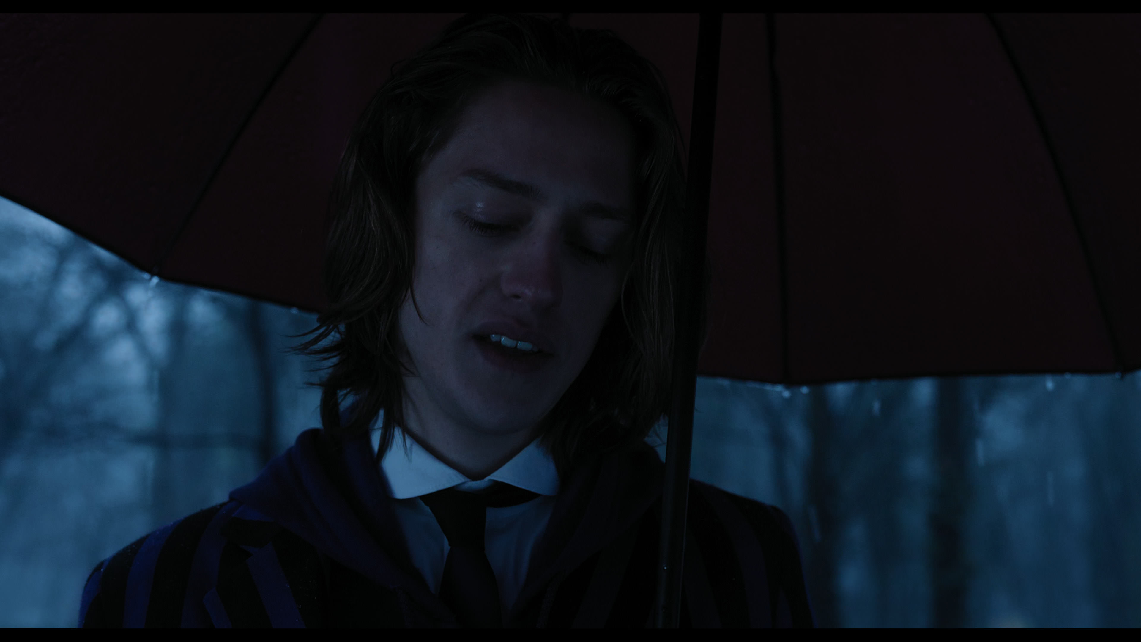 Wednesday S01E03 “Friend or Woe” screencap 4593