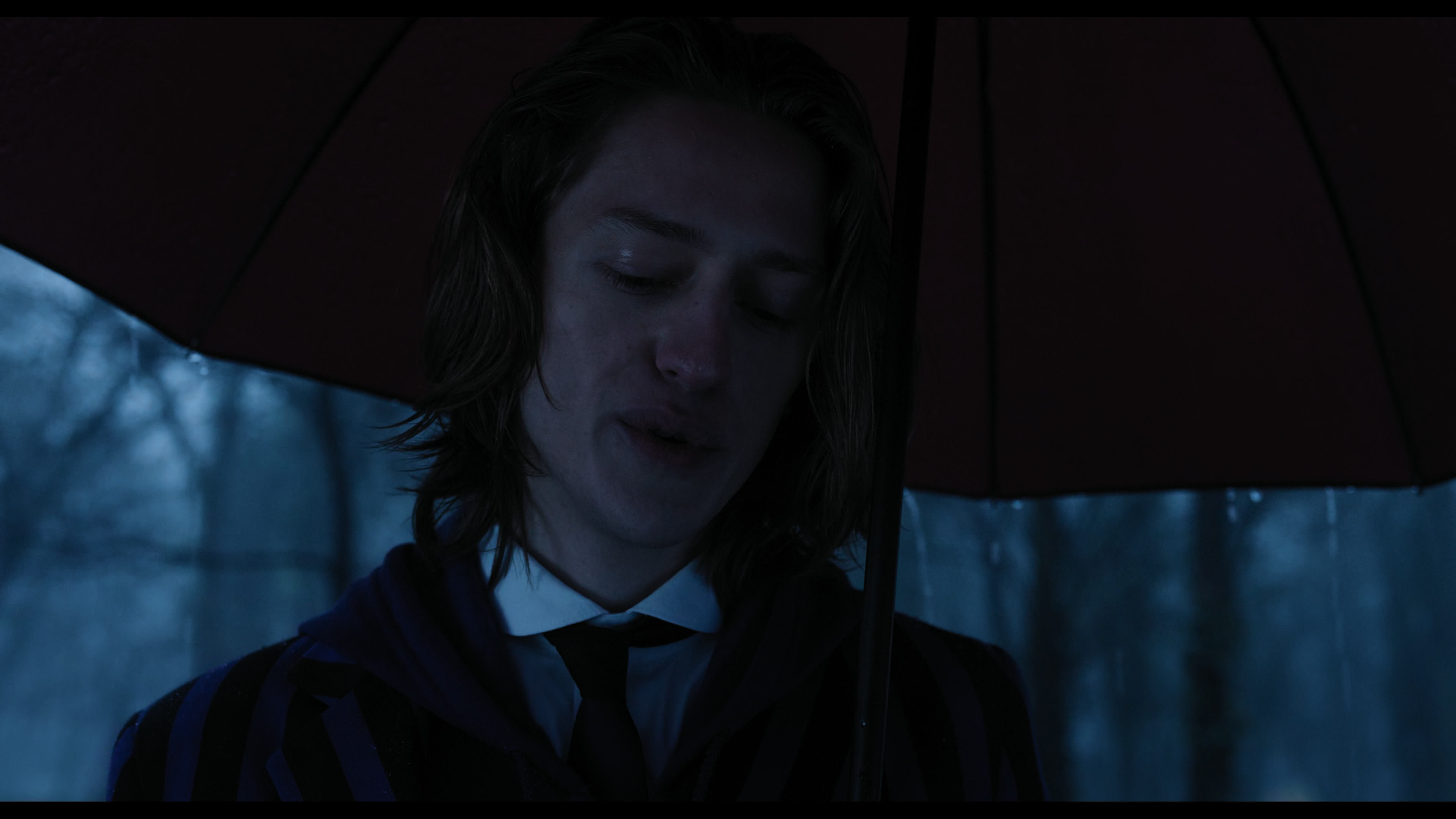 Wednesday S01E03 “Friend or Woe” movie still 4594