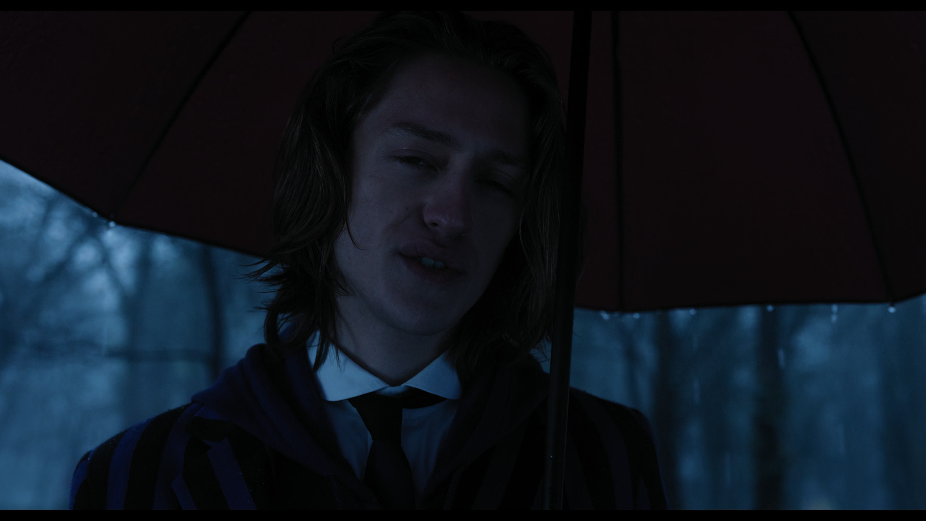 Wednesday S01E03 “Friend or Woe” HD screenshot 4595