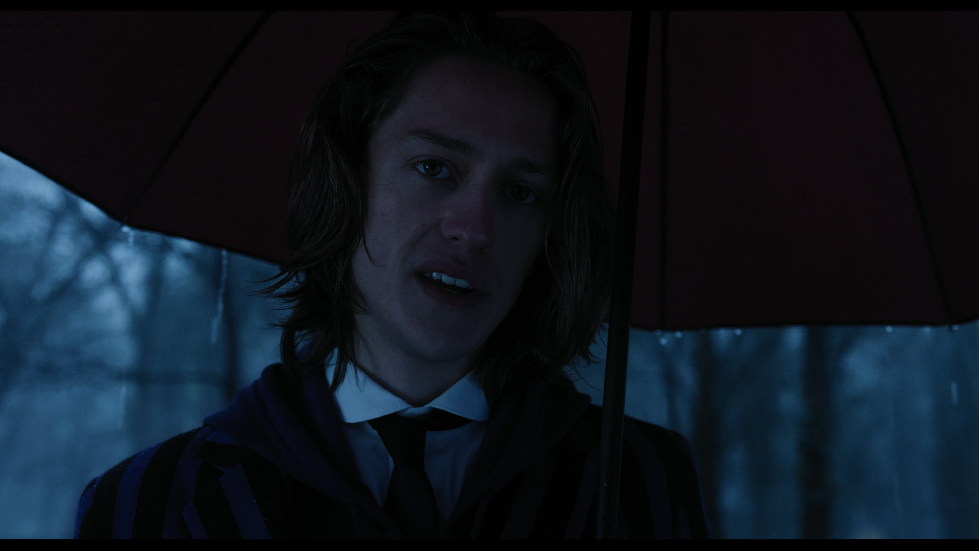 Wednesday S01E03 “Friend or Woe” movie still 4597