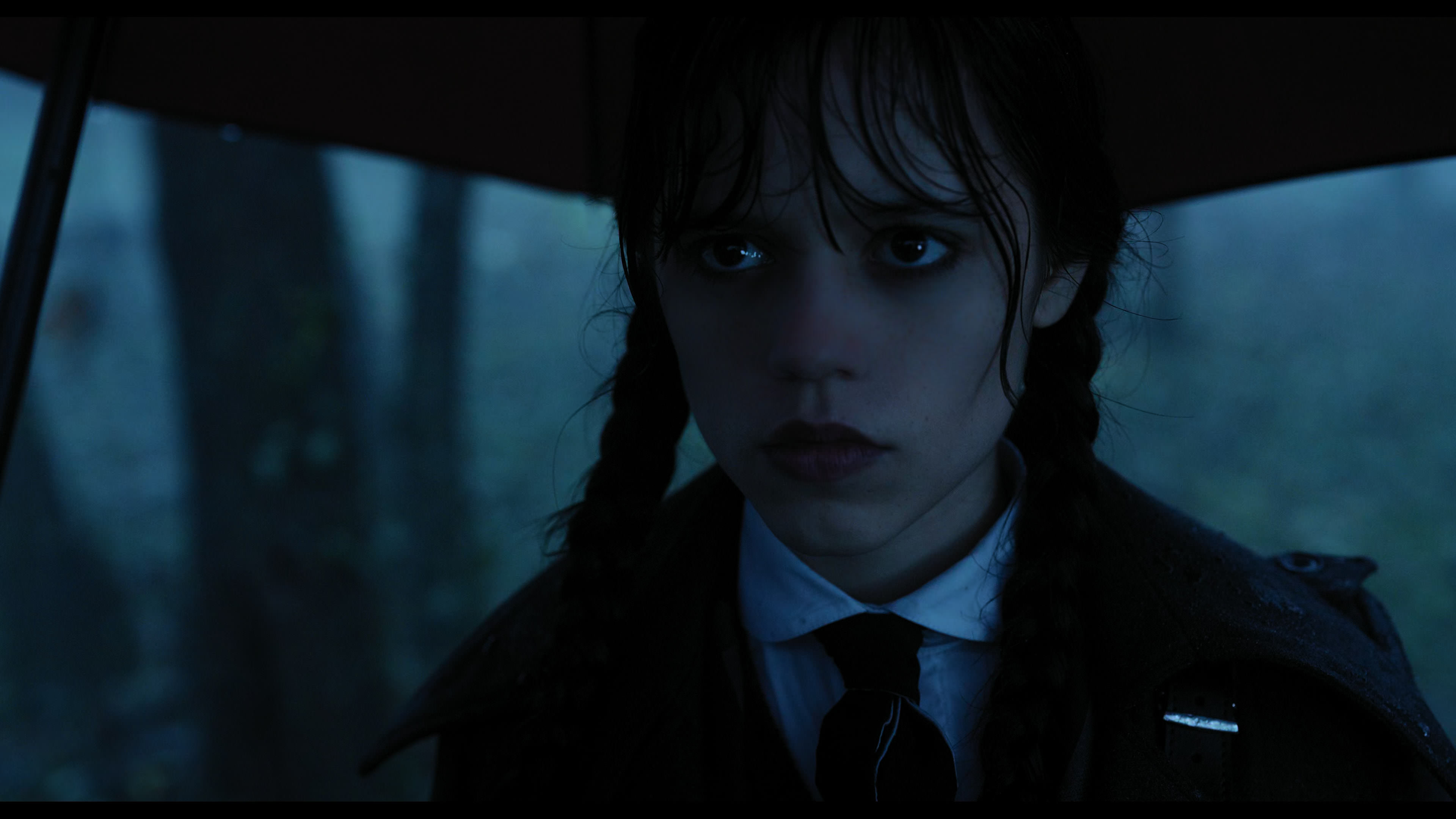 Wednesday S01E03 “Friend or Woe” HD screenshot 4598