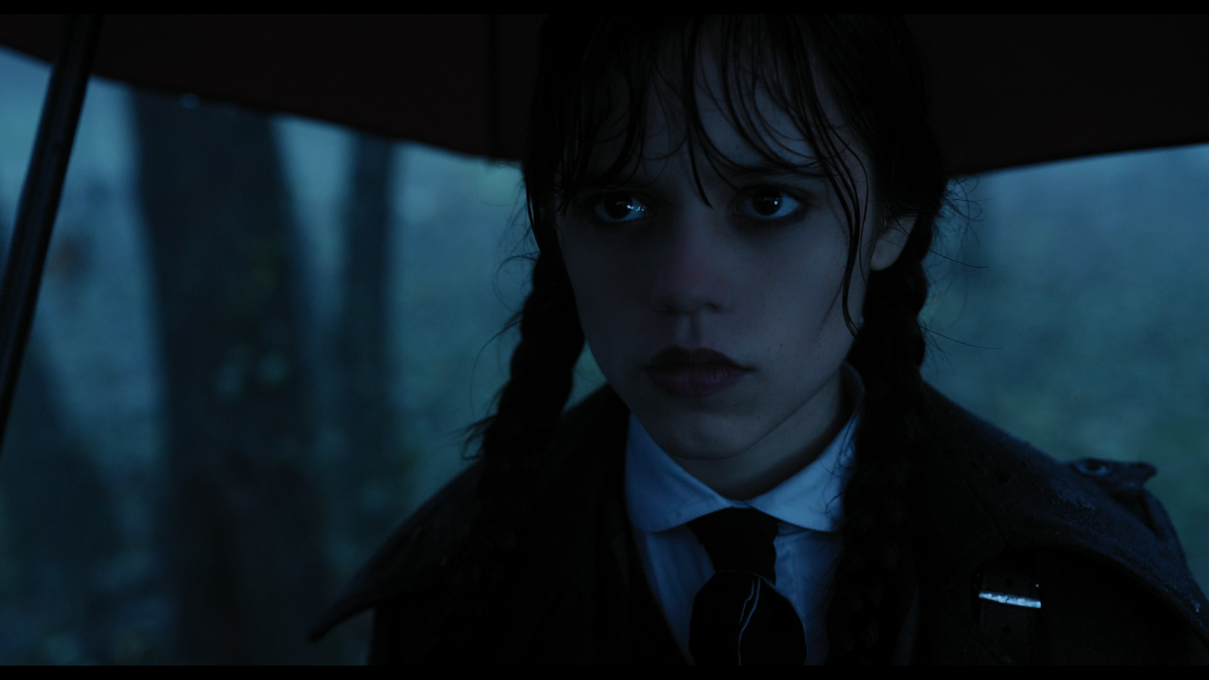 Wednesday S01E03 “Friend or Woe” screencap 4599