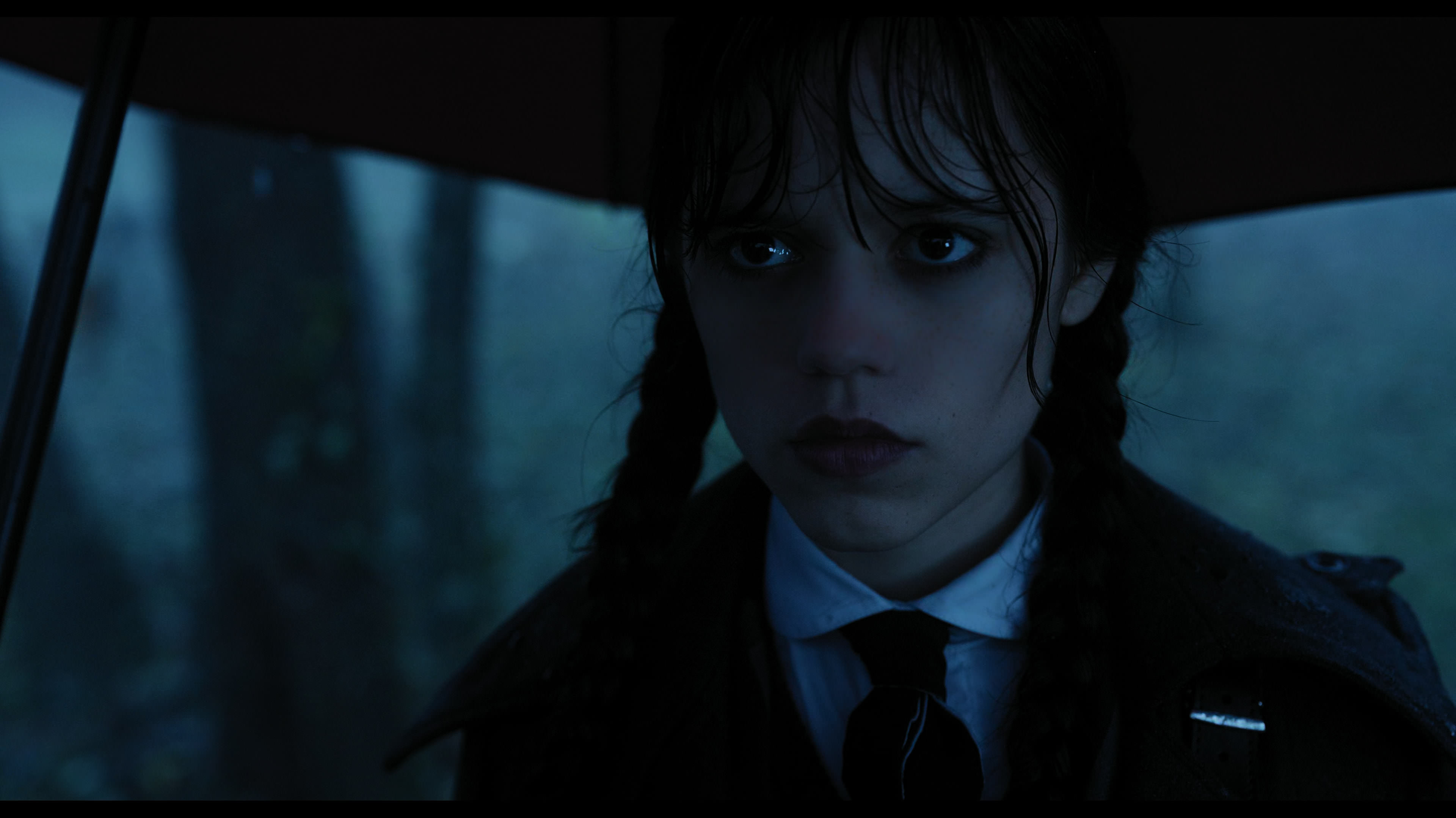 Wednesday S01E03 “Friend or Woe” movie still 4600