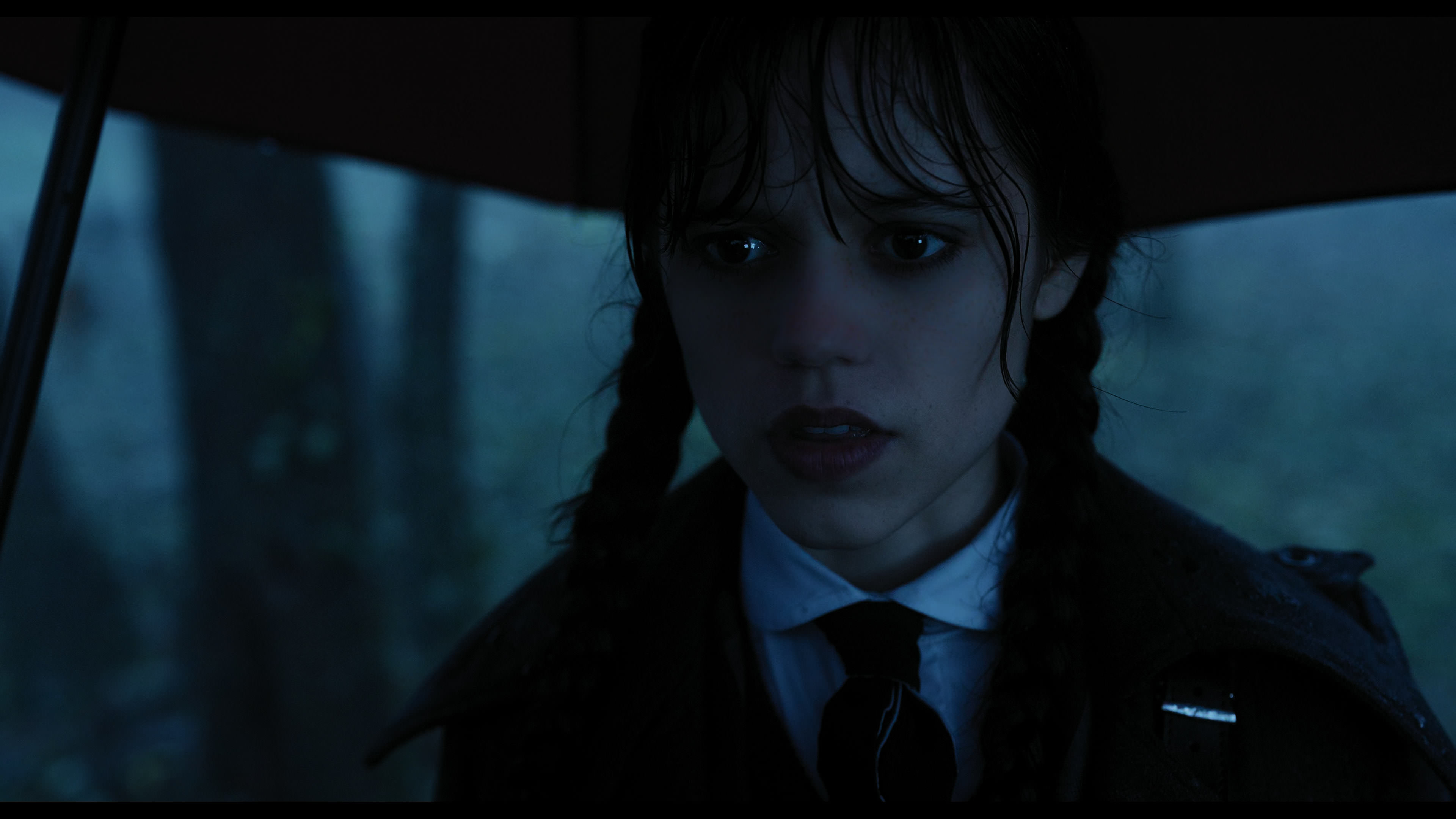 Wednesday S01E03 “Friend or Woe” screencap 4602