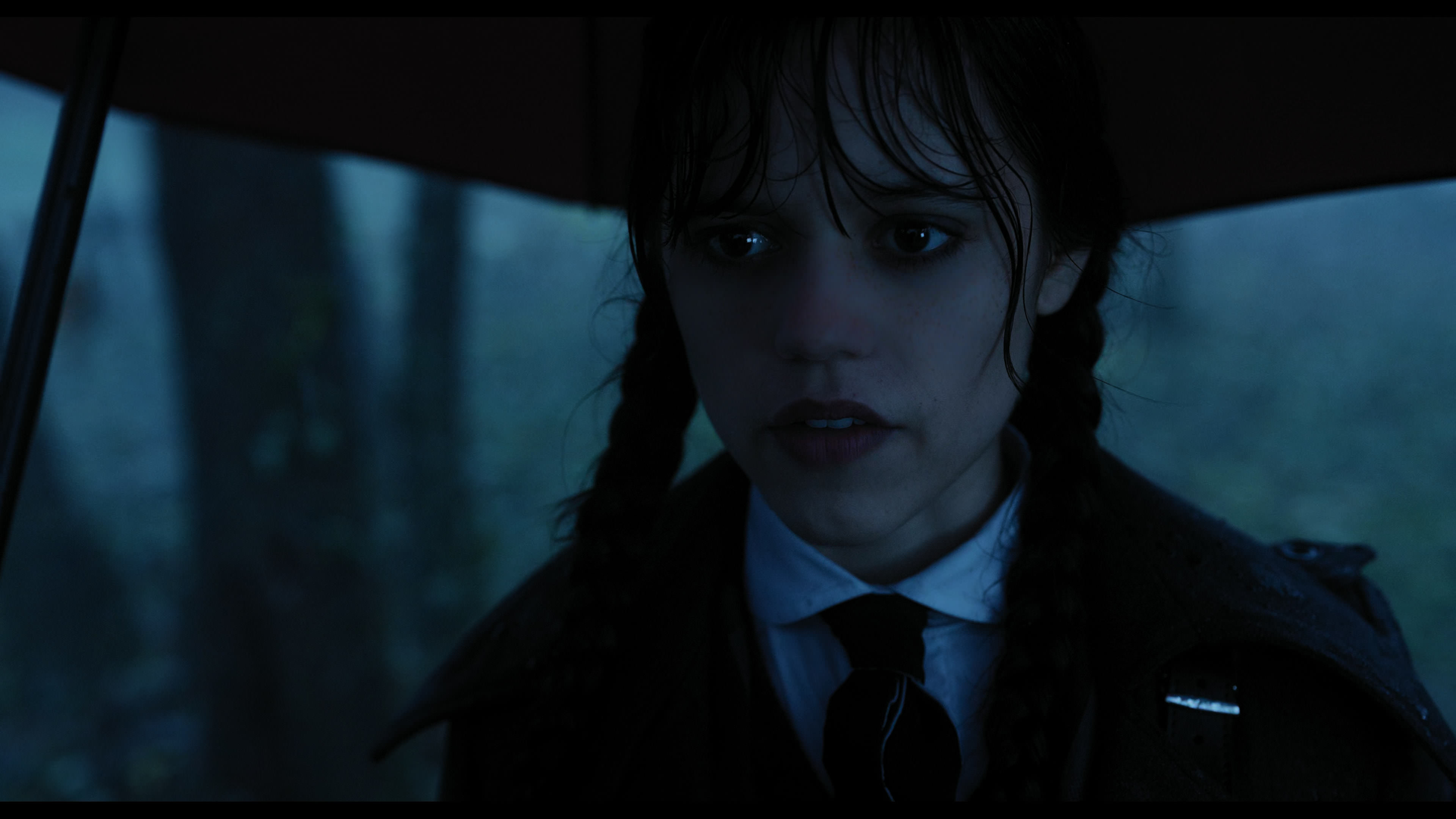 Wednesday S01E03 “Friend or Woe” movie still 4603
