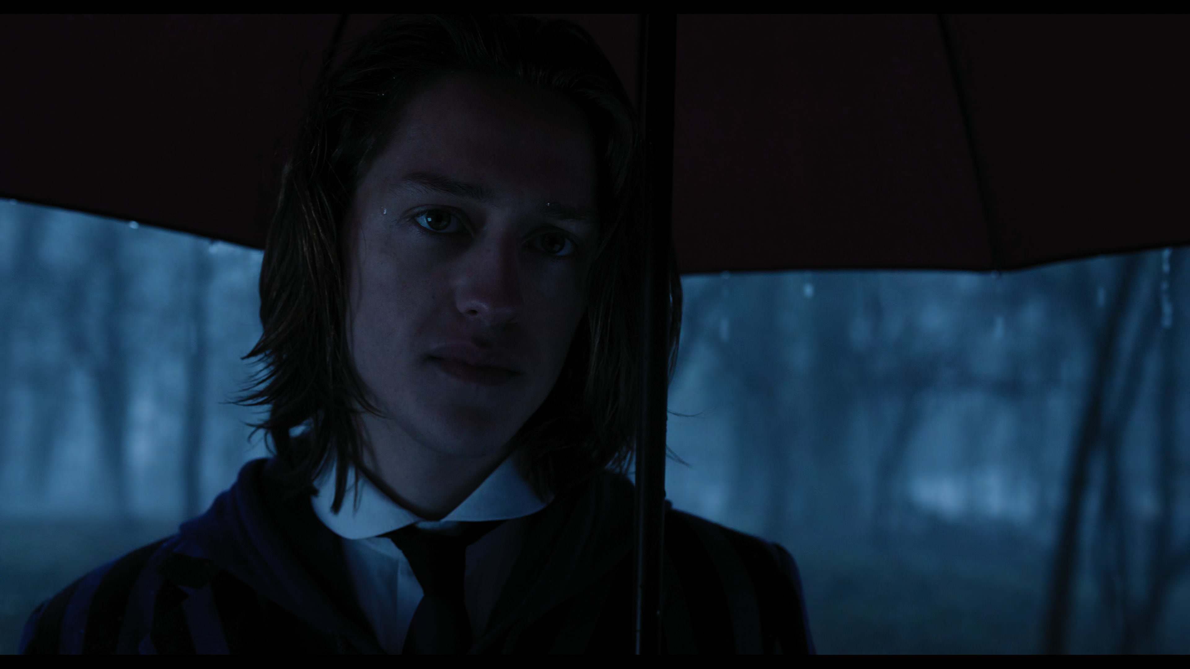 Wednesday S01E03 “Friend or Woe” HD screenshot 4604