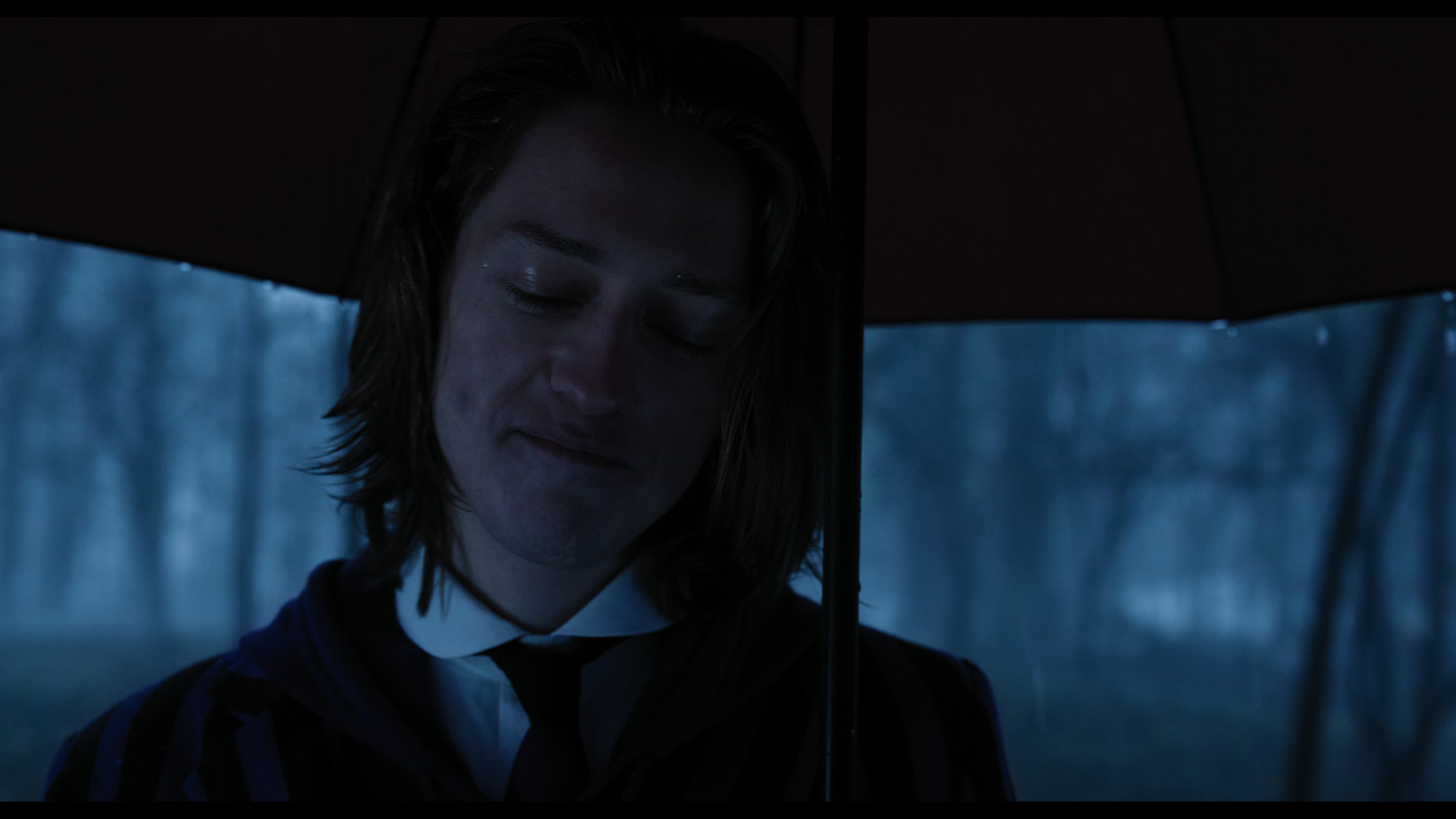Wednesday S01E03 “Friend or Woe” screencap 4605