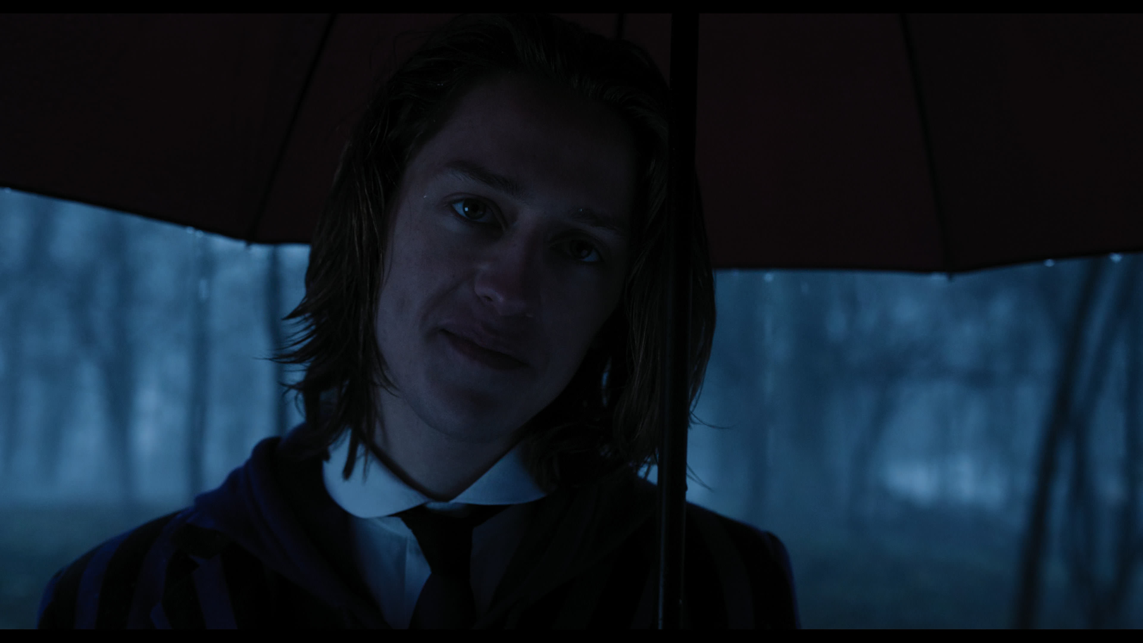 Wednesday S01E03 “Friend or Woe” movie still 4606
